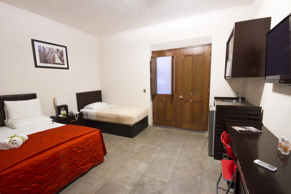 Monte León Hotel Boutique y Galería