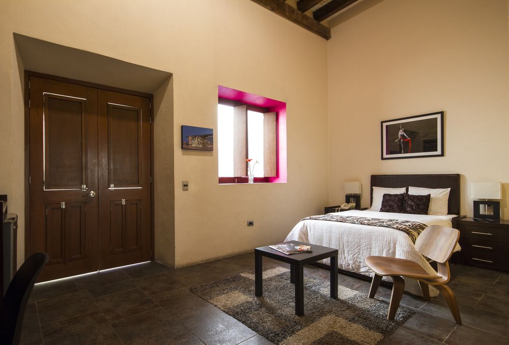 Monte León Hotel Boutique y Galería