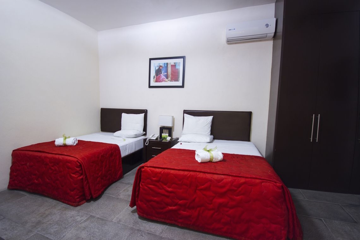 Monte León Hotel Boutique y Galería