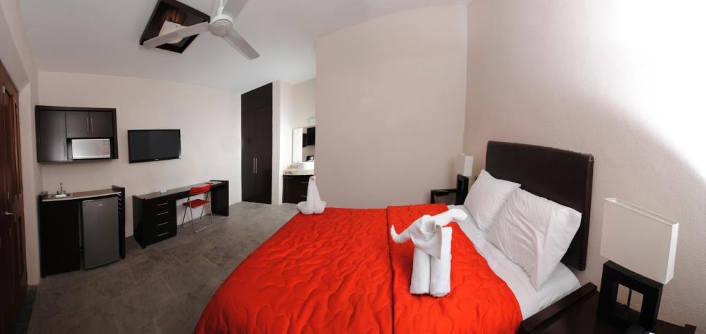 Monte León Hotel Boutique y Galería