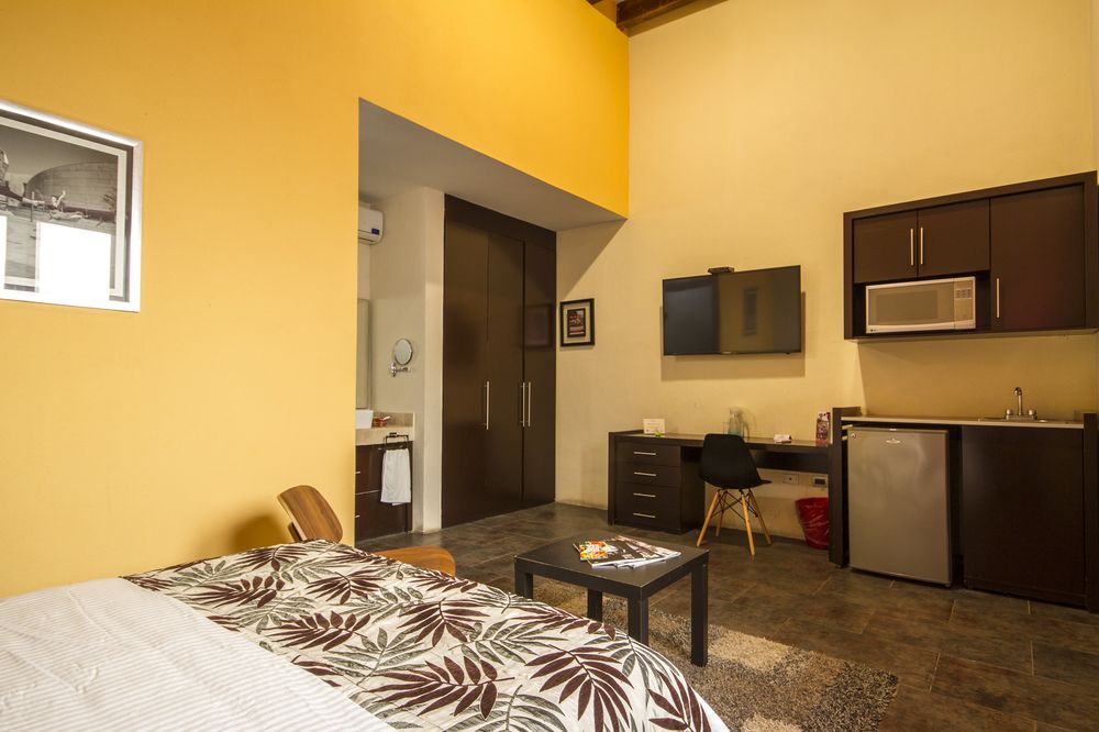 Monte León Hotel Boutique y Galería