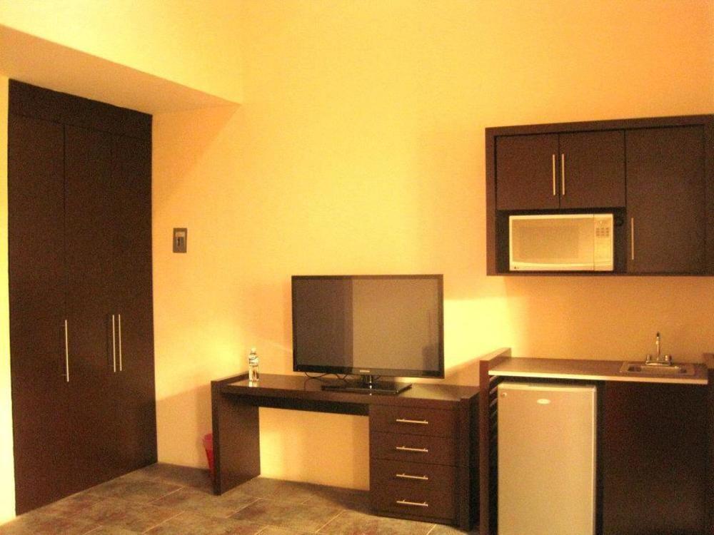 Monte León Hotel Boutique y Galería