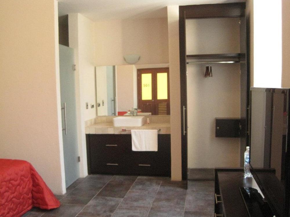 Monte León Hotel Boutique y Galería