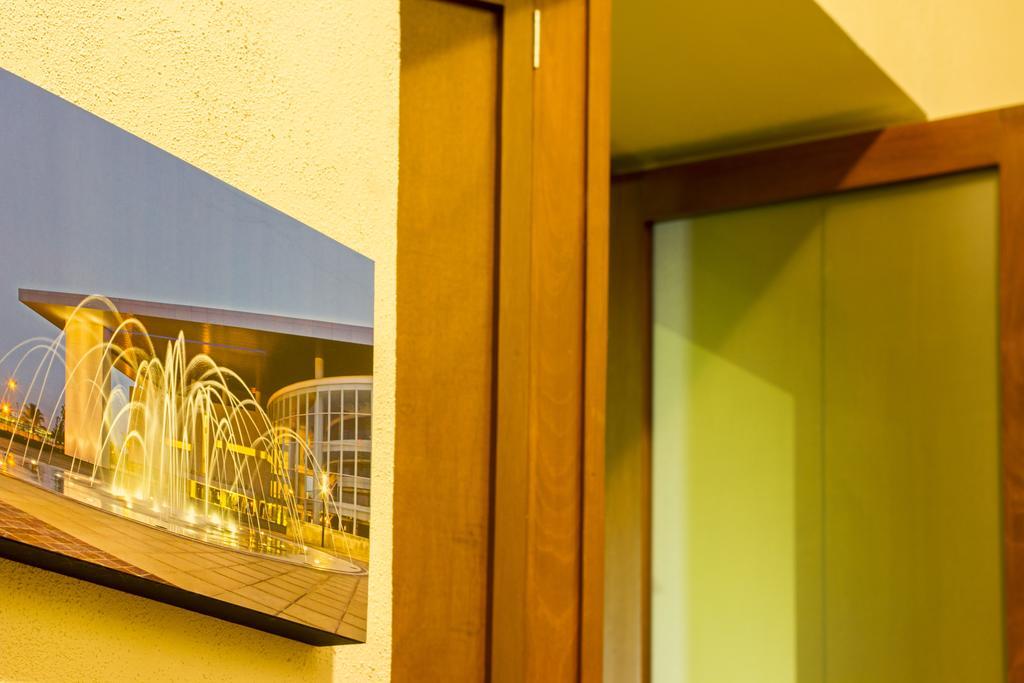 Monte León Hotel Boutique y Galería