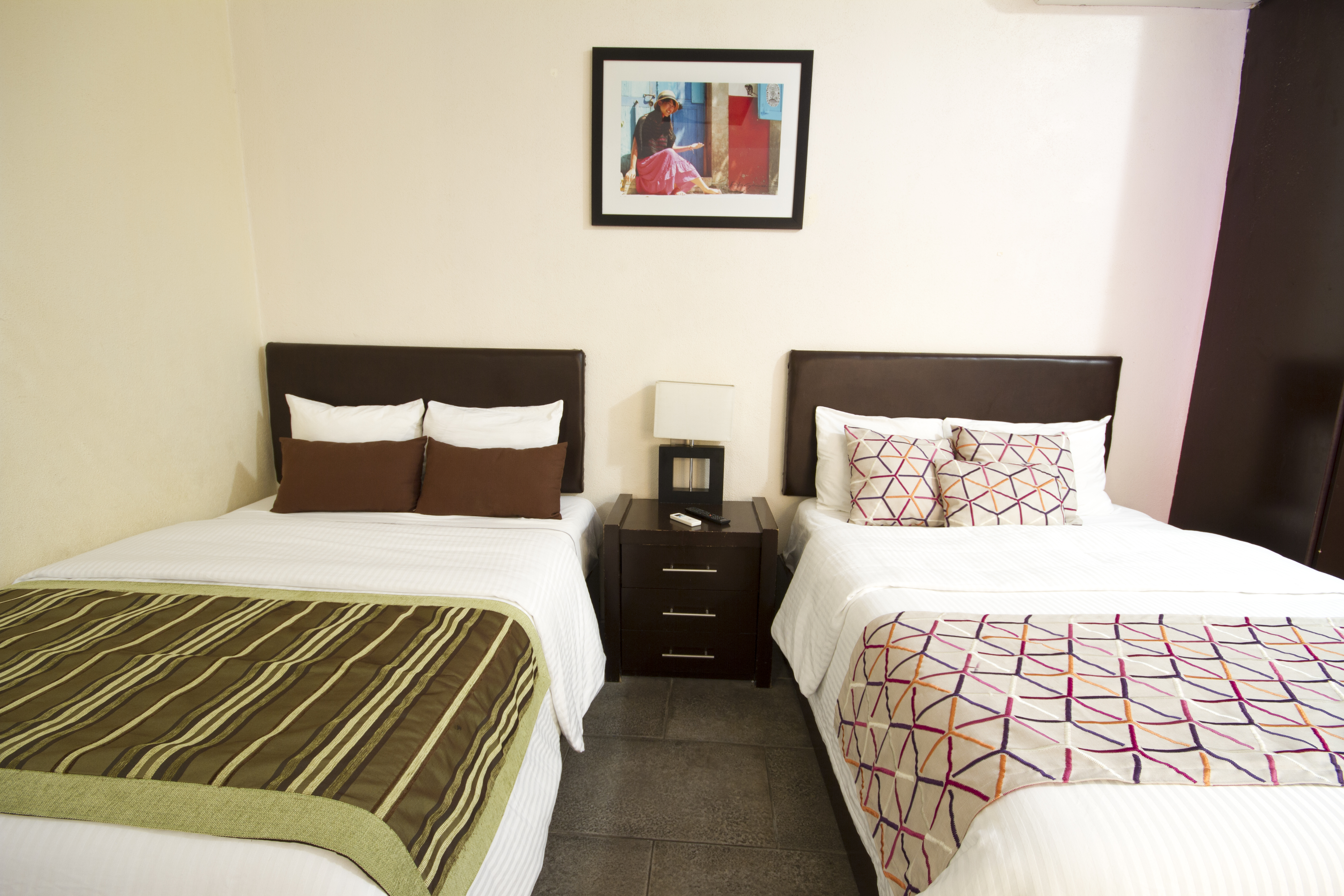 Monte León Hotel Boutique y Galería