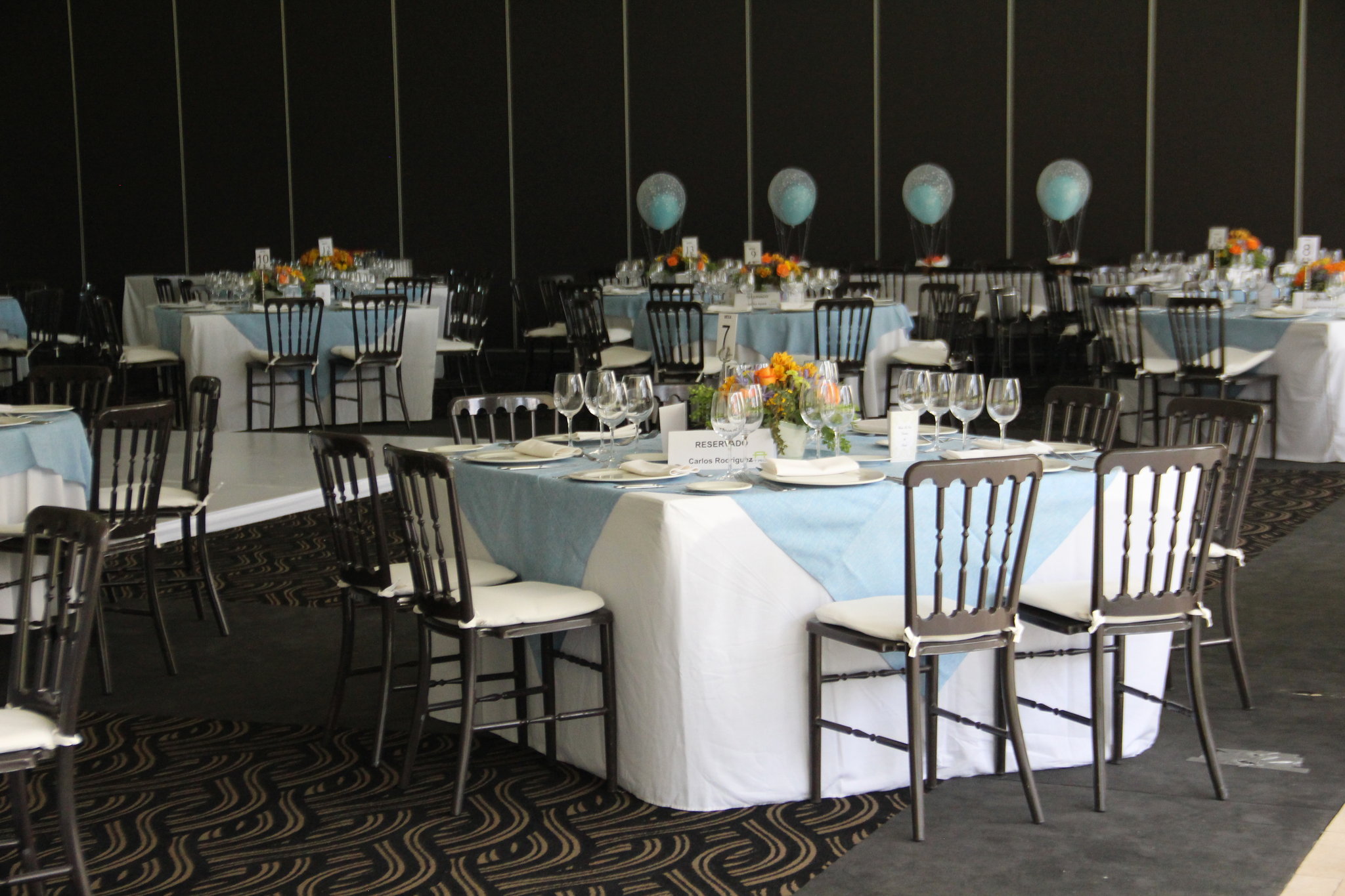 Radisson Poliforum Plaza