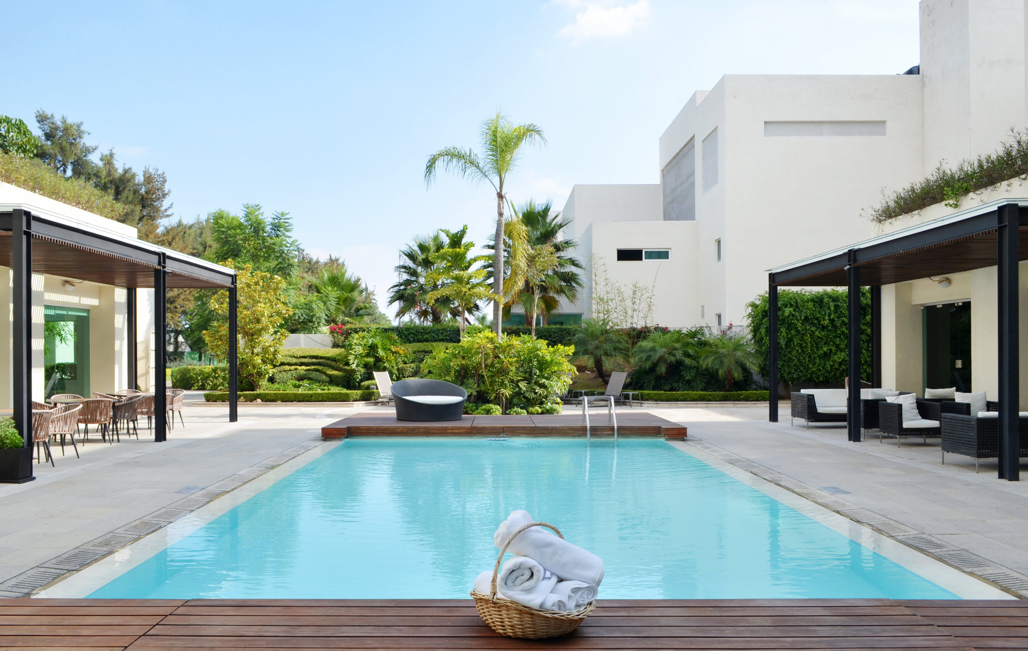 Radisson Poliforum Plaza