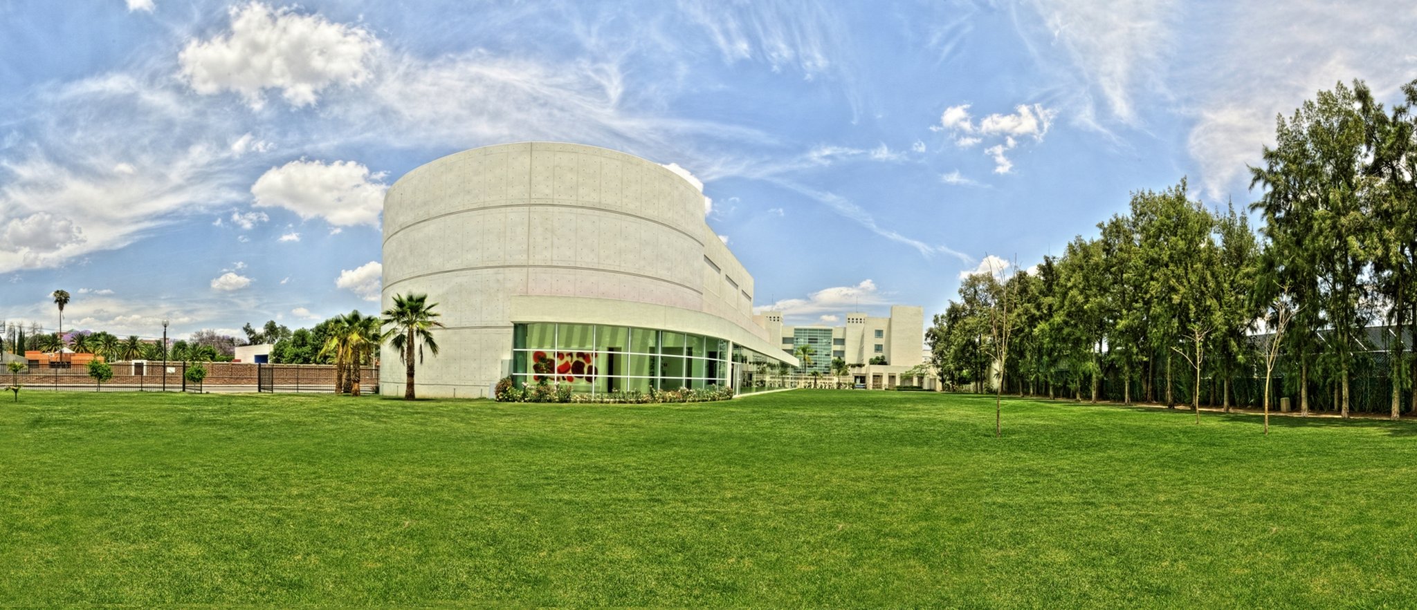 Radisson Poliforum Plaza