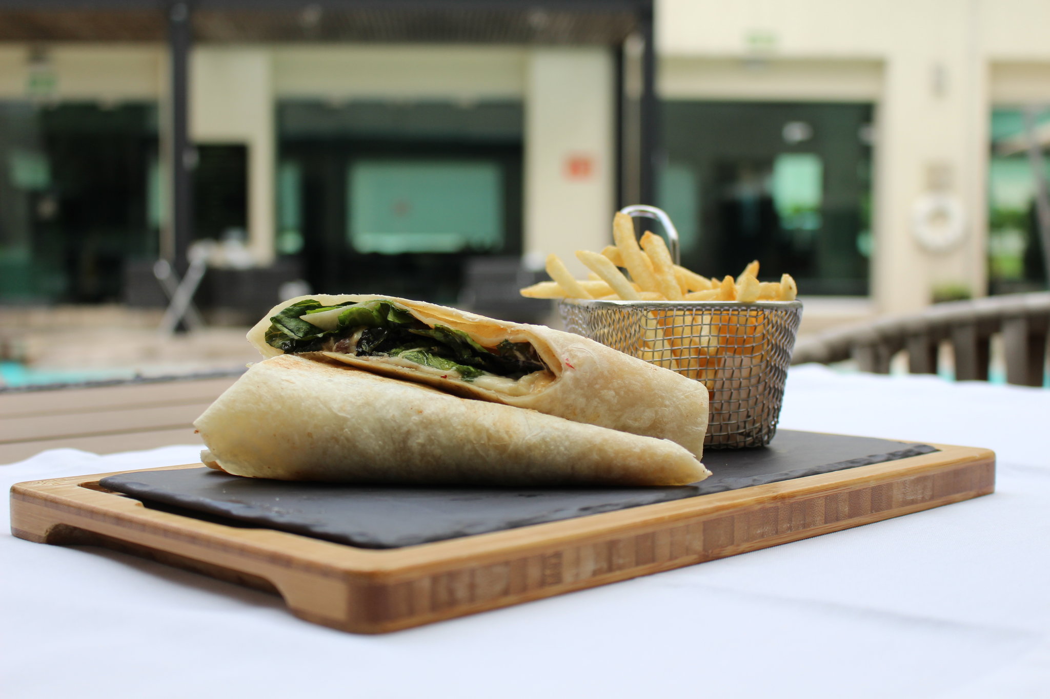 Radisson Poliforum Plaza