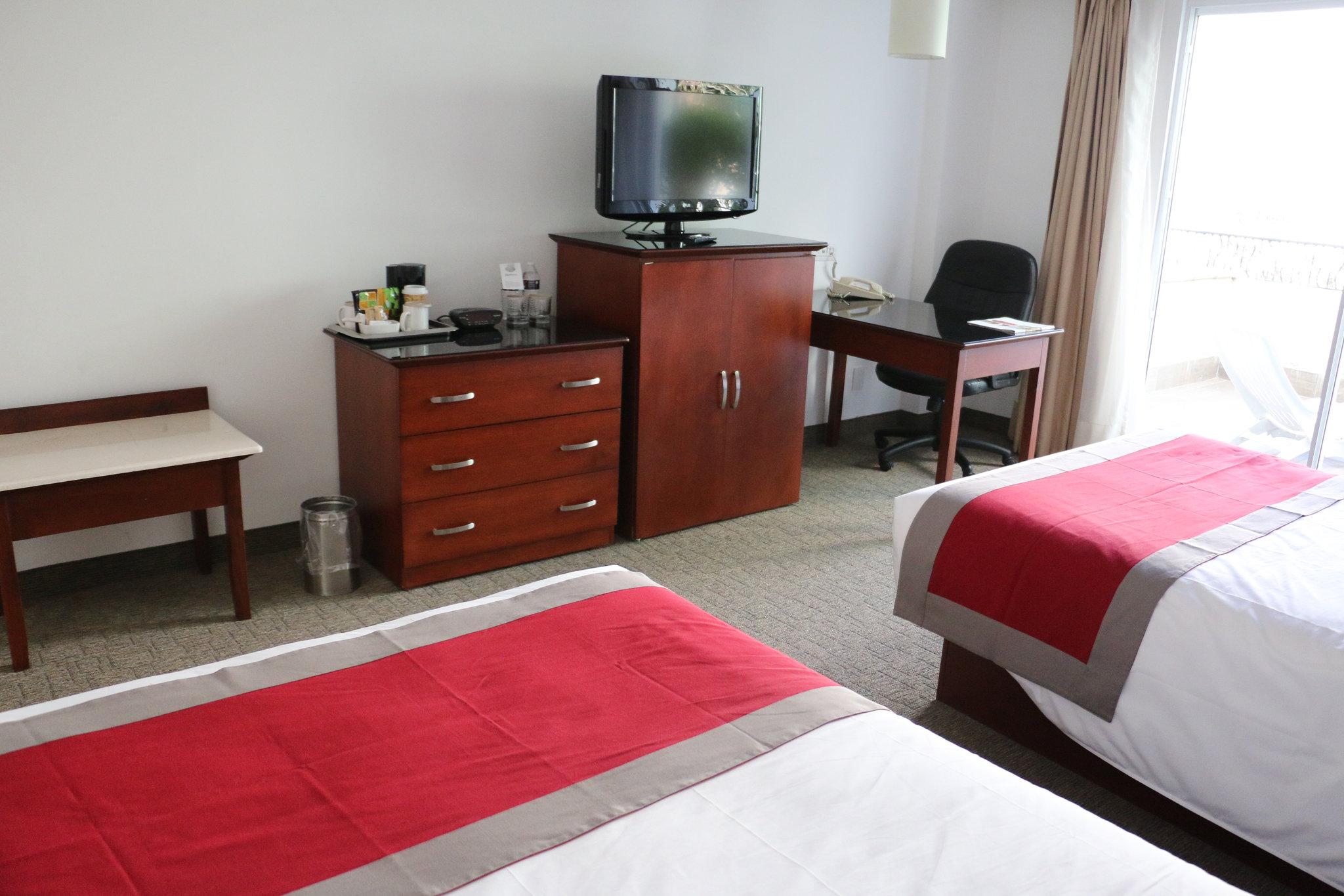 Radisson Poliforum Plaza