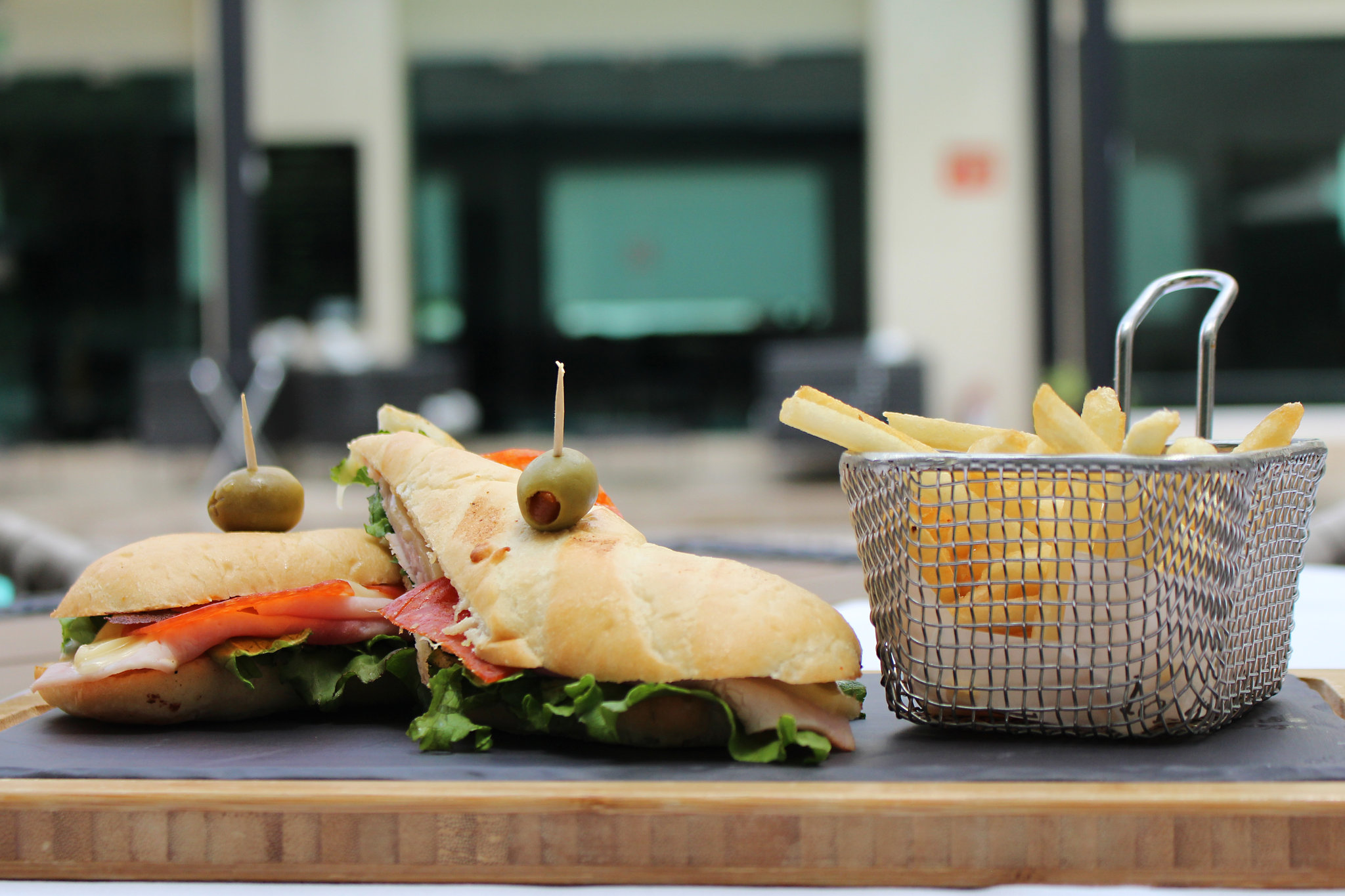 Radisson Poliforum Plaza