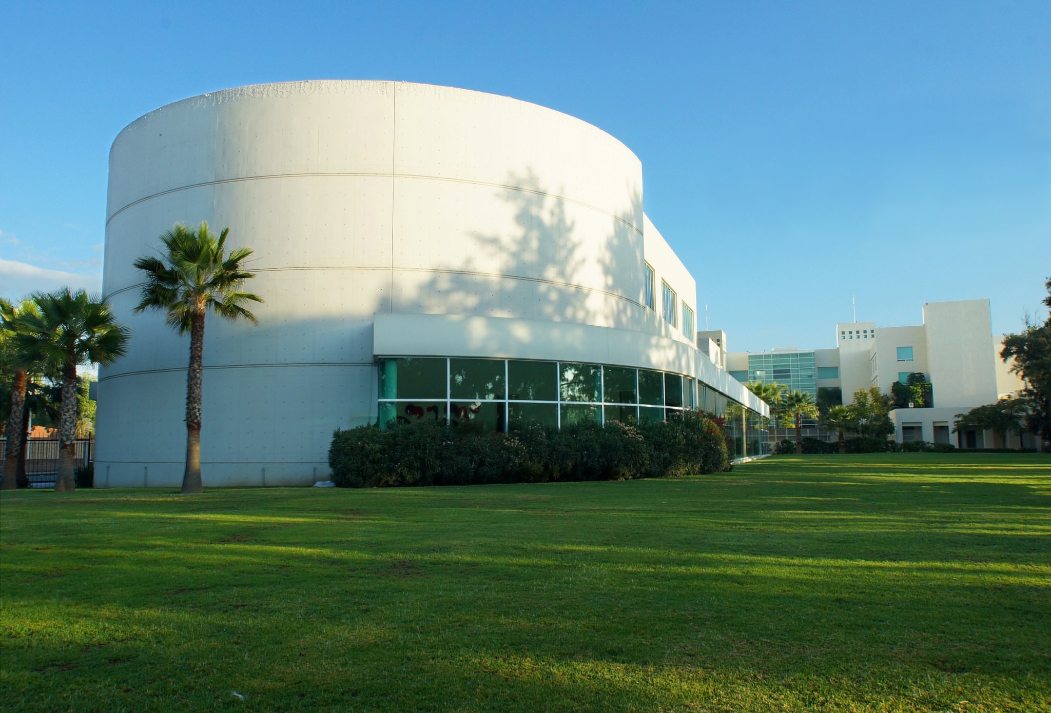 Radisson Poliforum Plaza