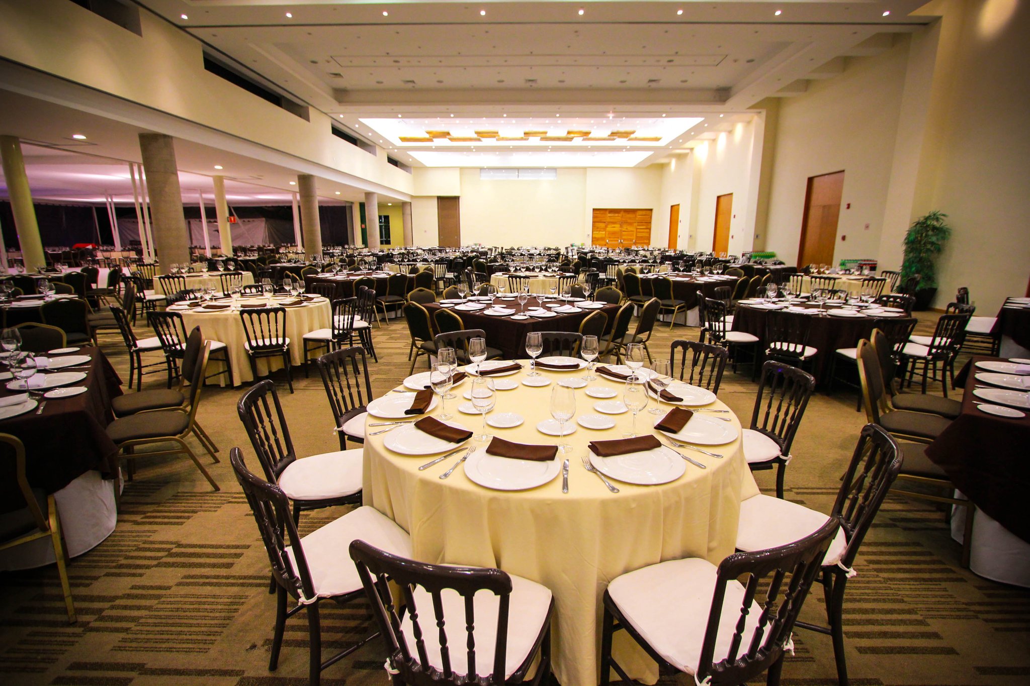 Radisson Poliforum Plaza