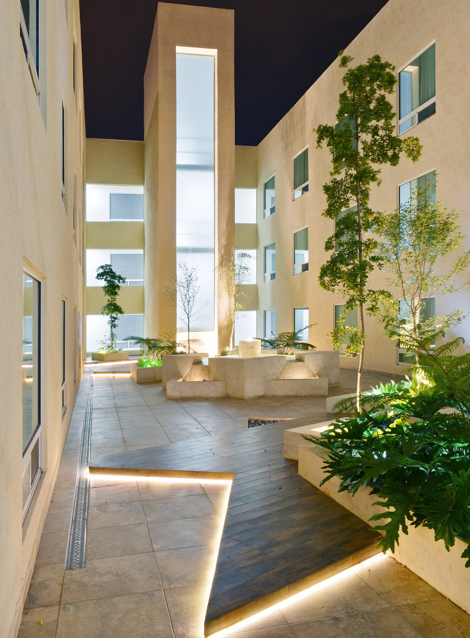 Radisson Poliforum Plaza