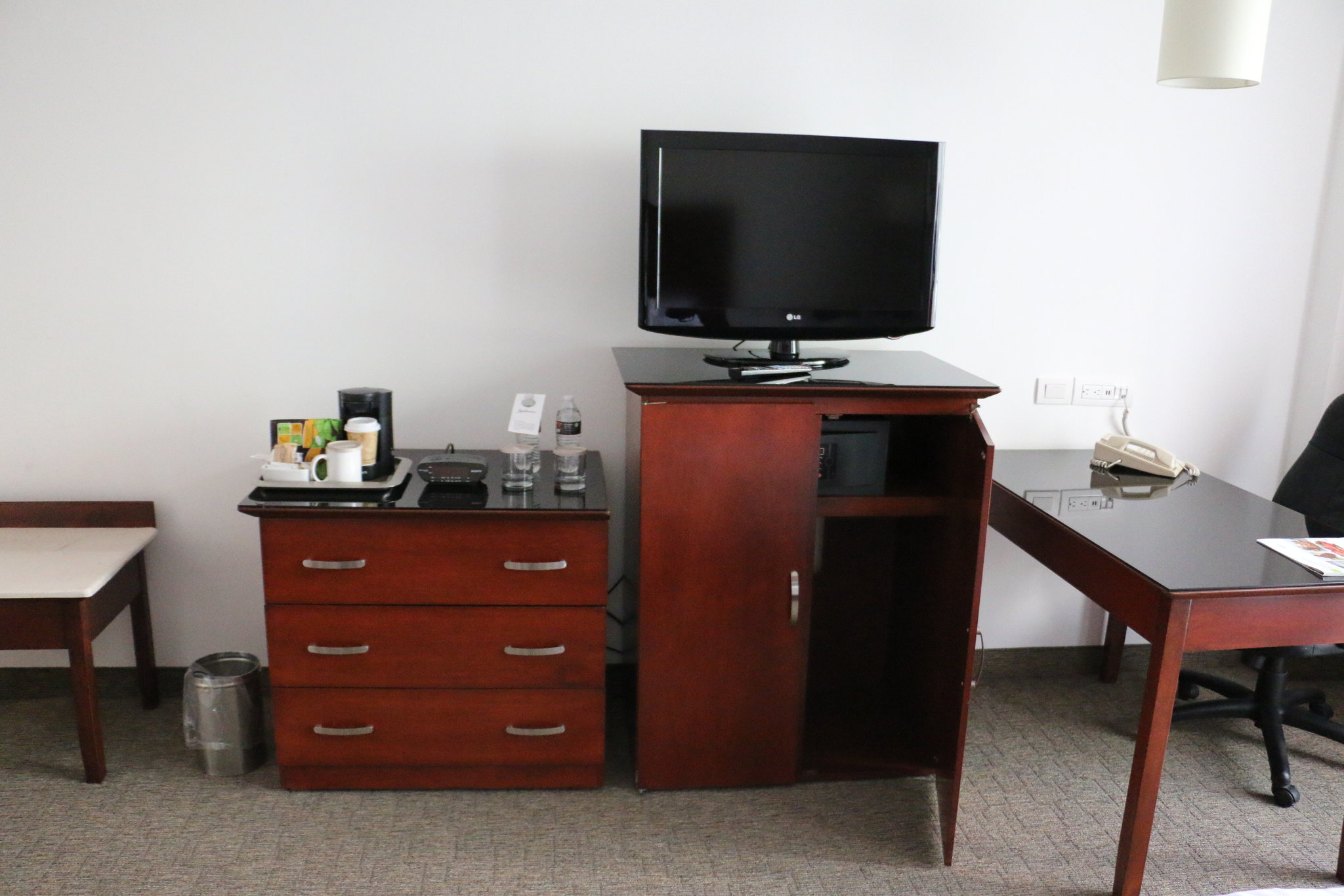 Radisson Poliforum Plaza