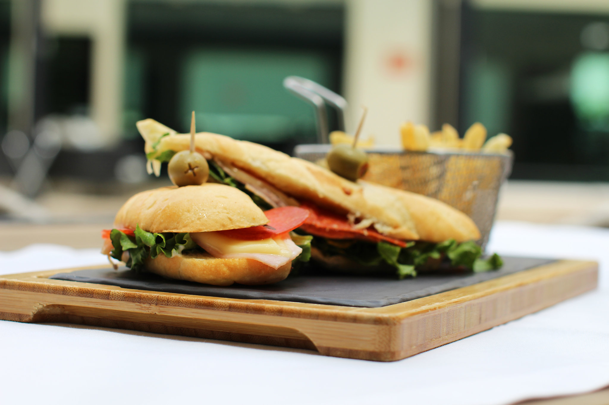 Radisson Poliforum Plaza