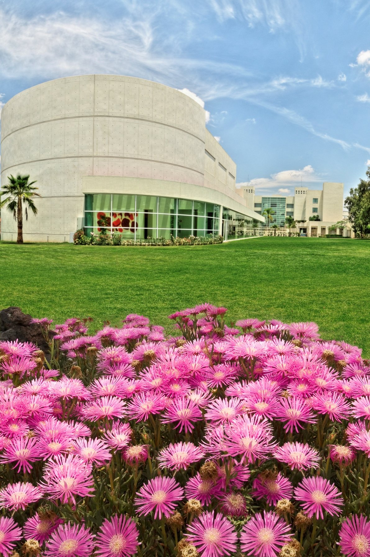 Radisson Poliforum Plaza