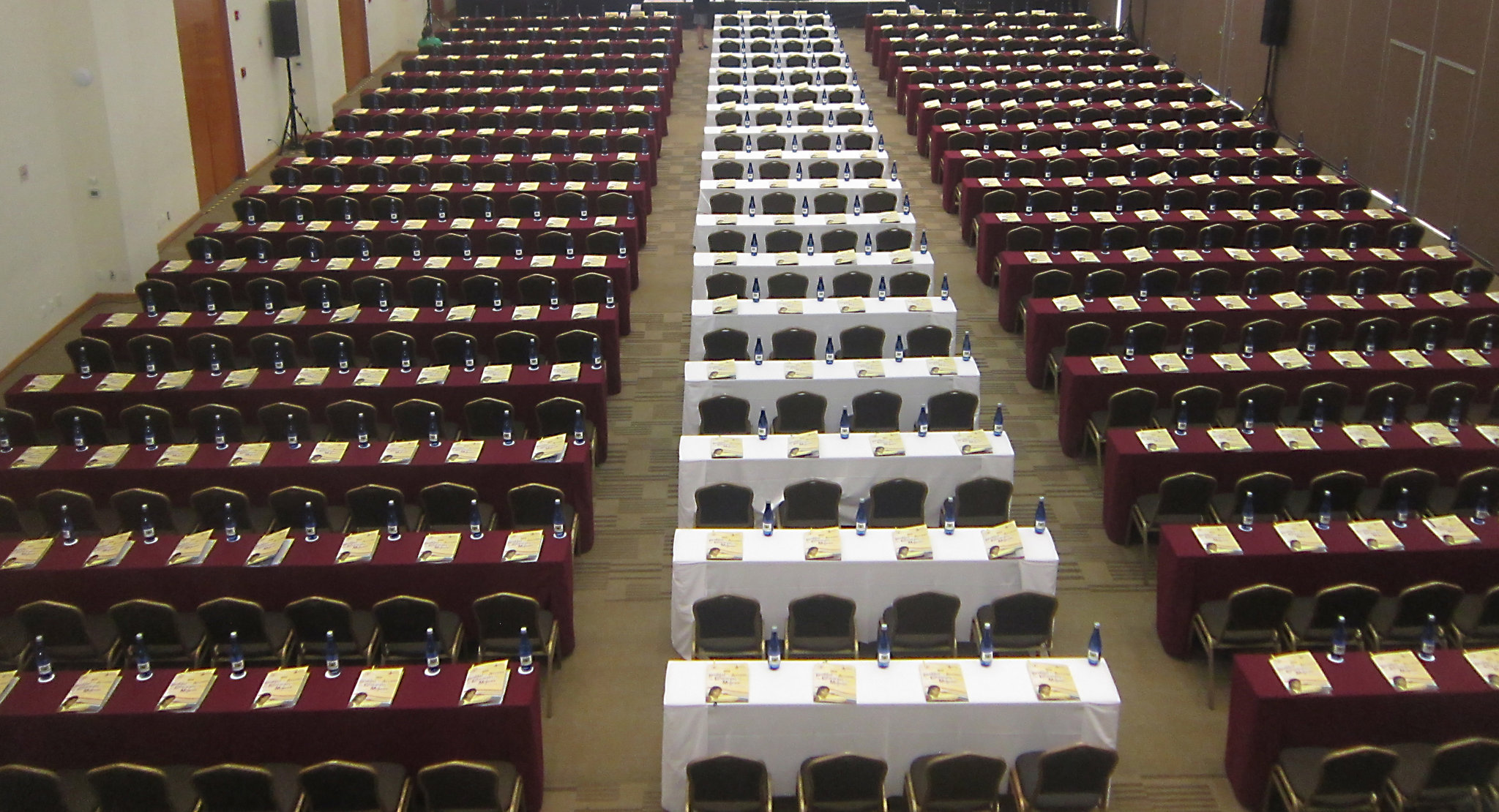 Radisson Poliforum Plaza