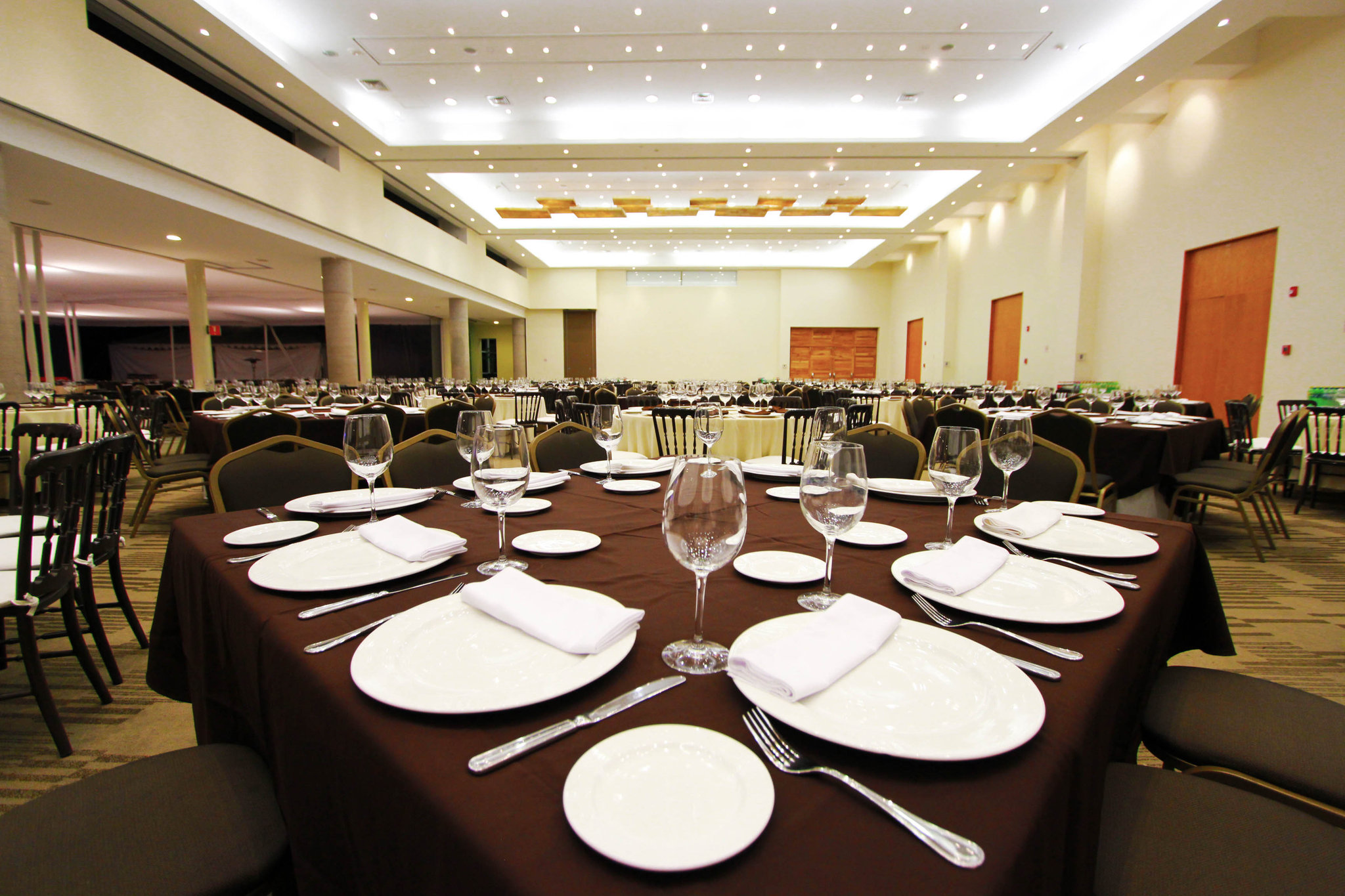 Radisson Poliforum Plaza