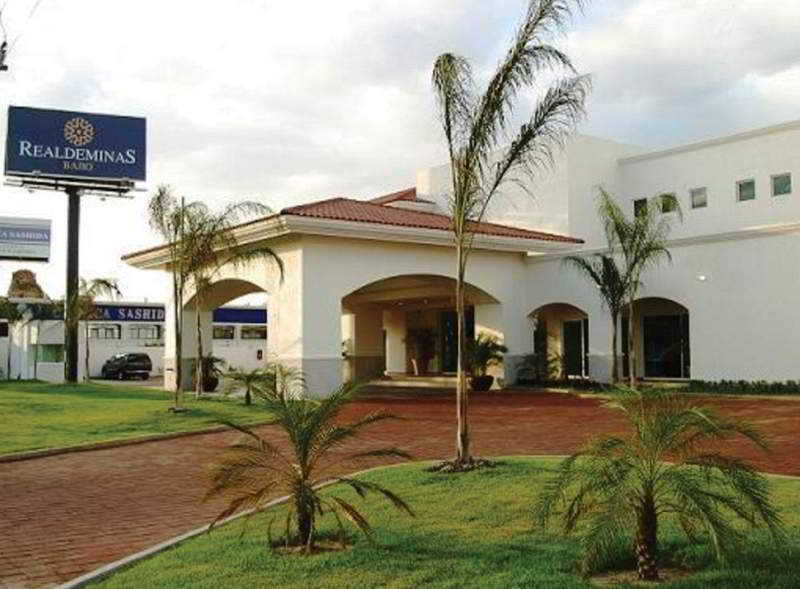 Real de Minas Bajio