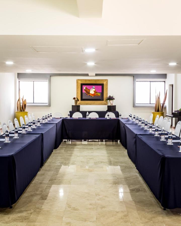 Imperio de Angeles Executive