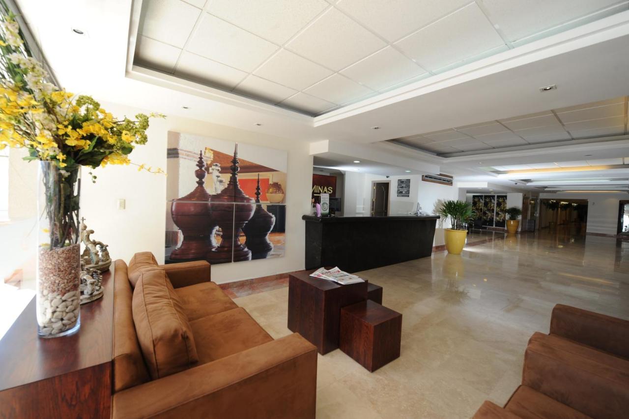 Imperio de Angeles Executive