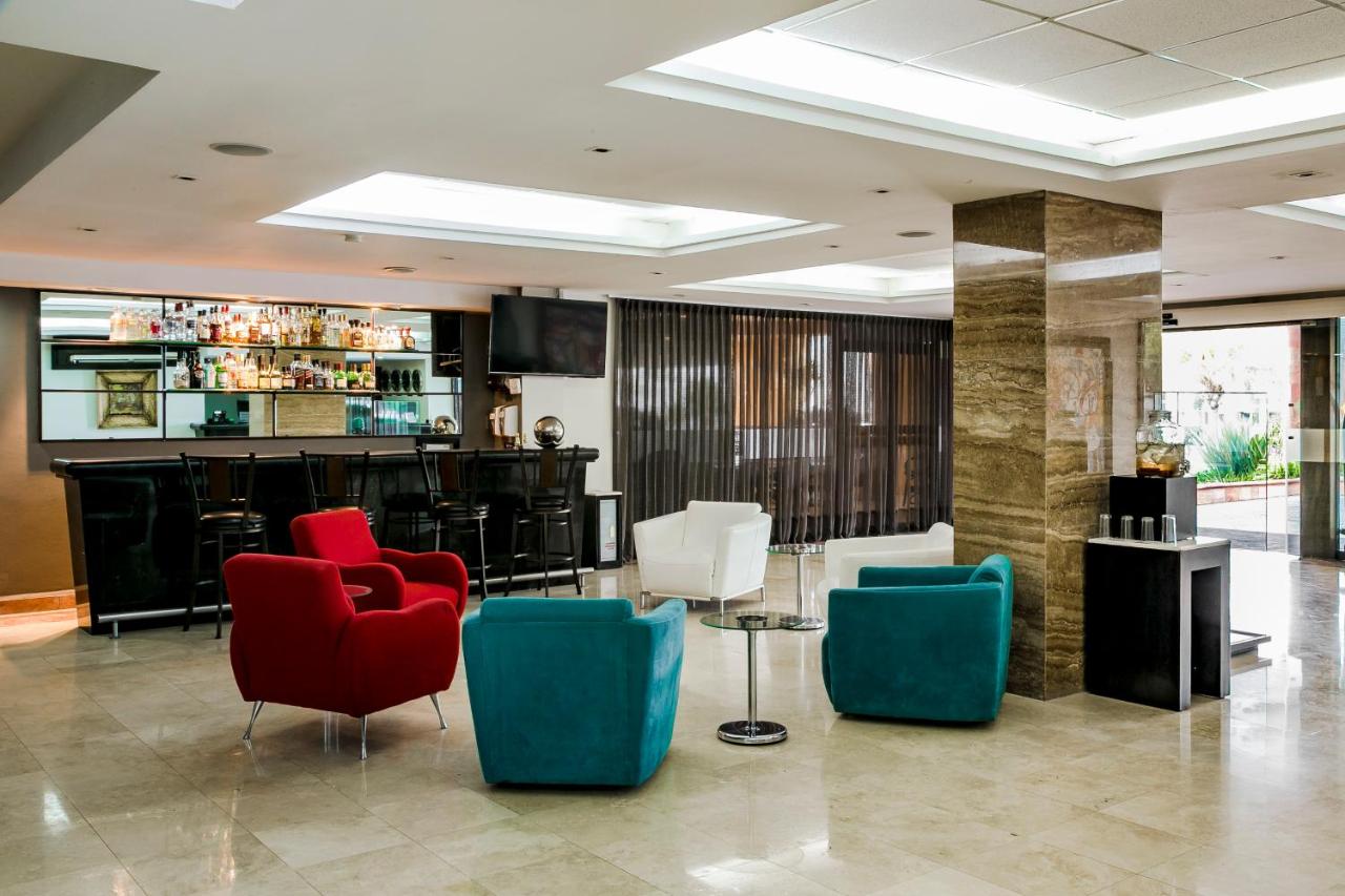 Imperio de Angeles Executive