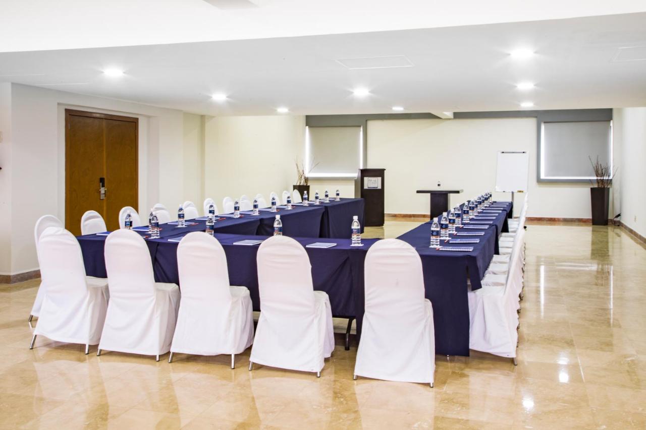 Imperio de Angeles Executive