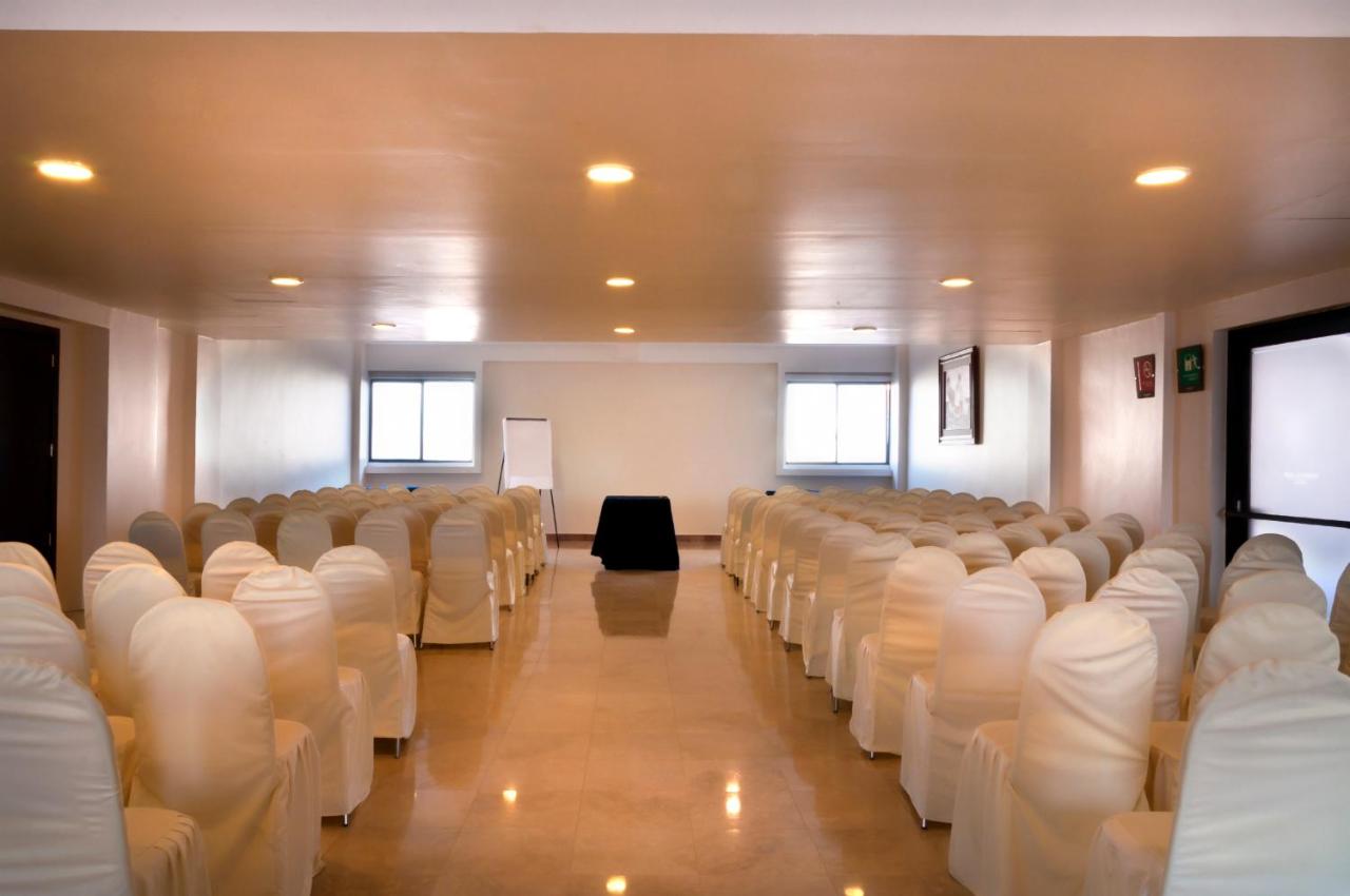 Imperio de Angeles Executive