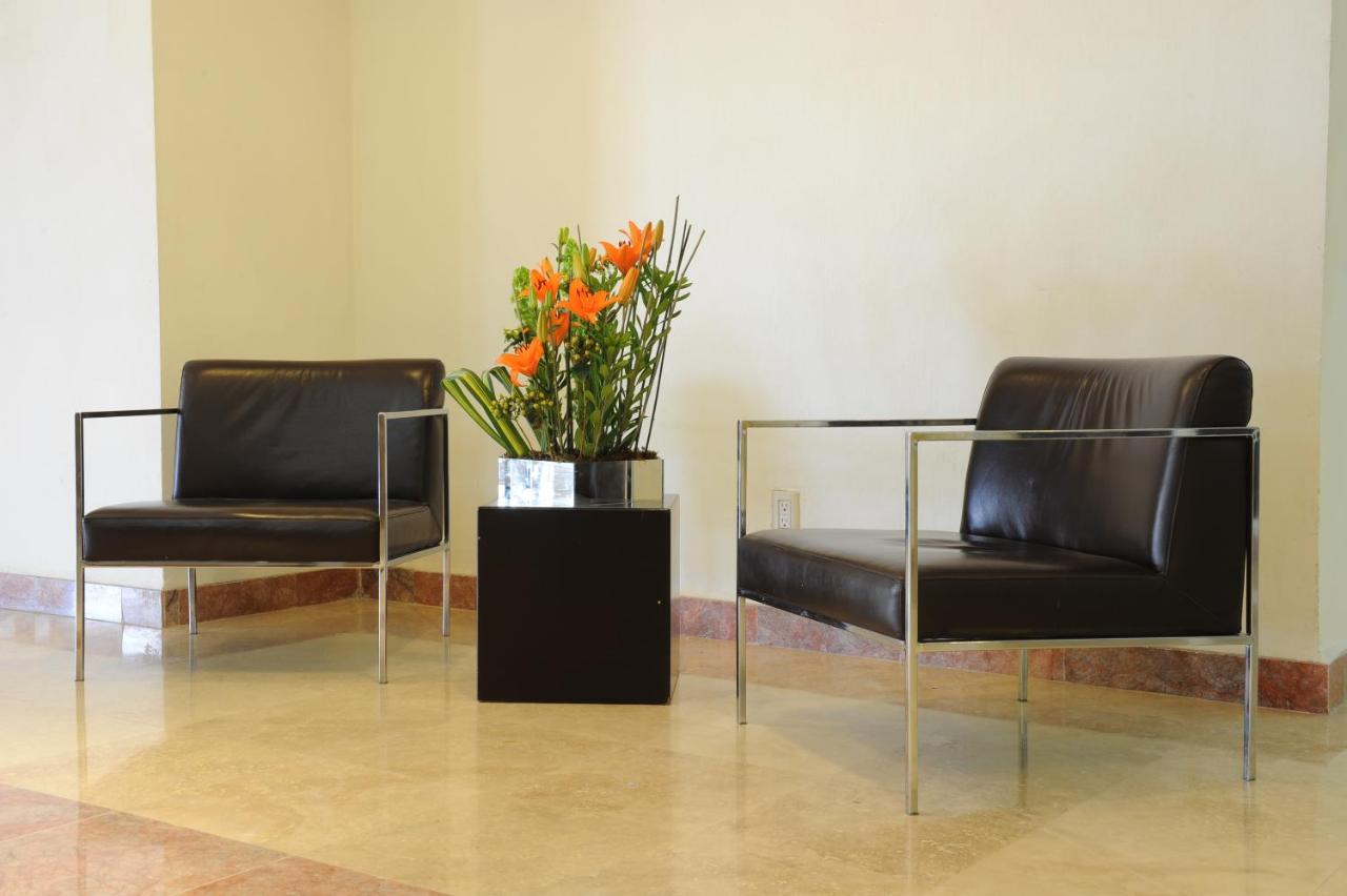 Imperio de Angeles Executive