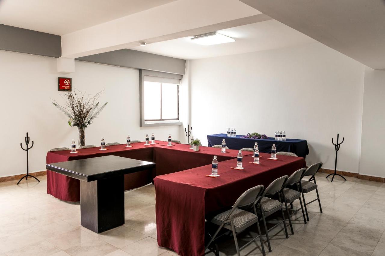 Imperio de Angeles Executive