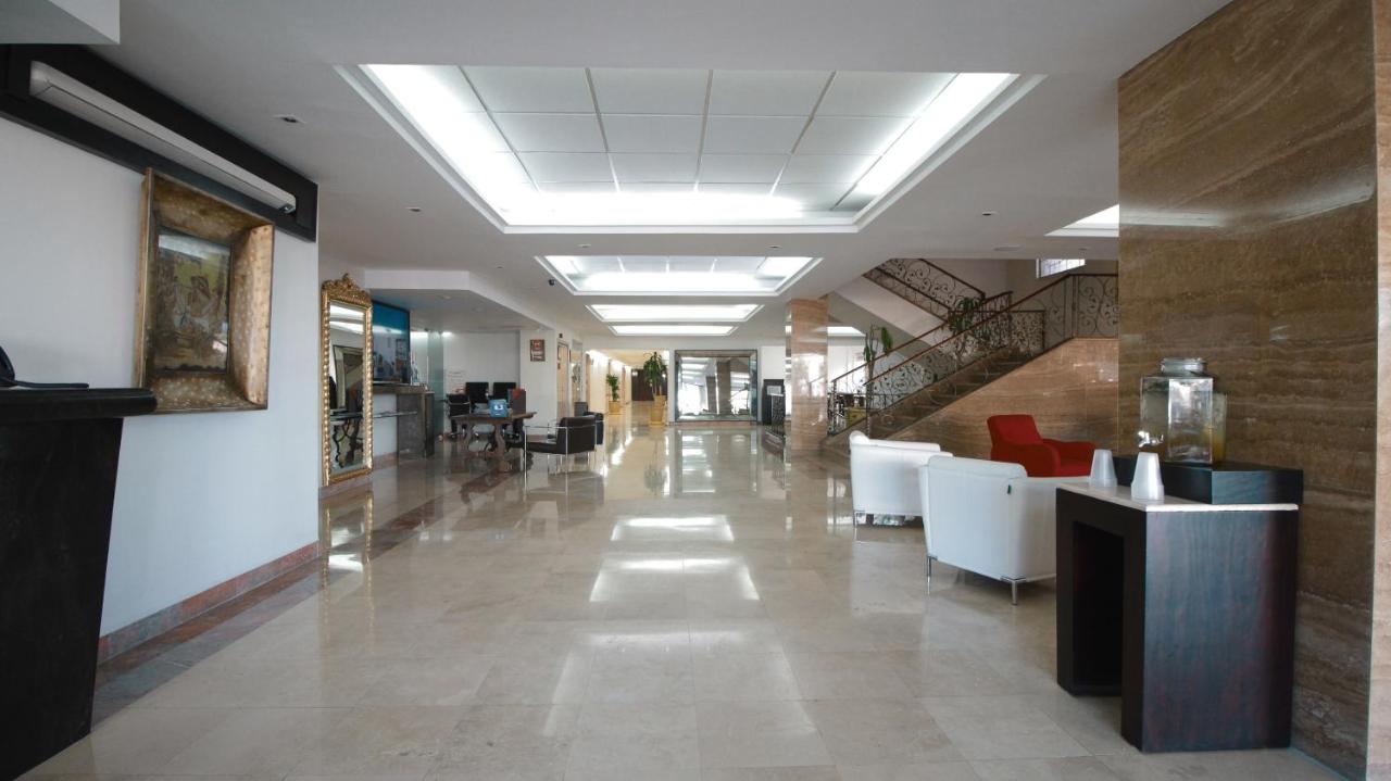 Imperio de Angeles Executive
