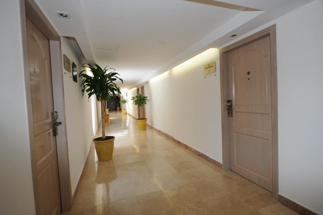 Imperio de Angeles Executive