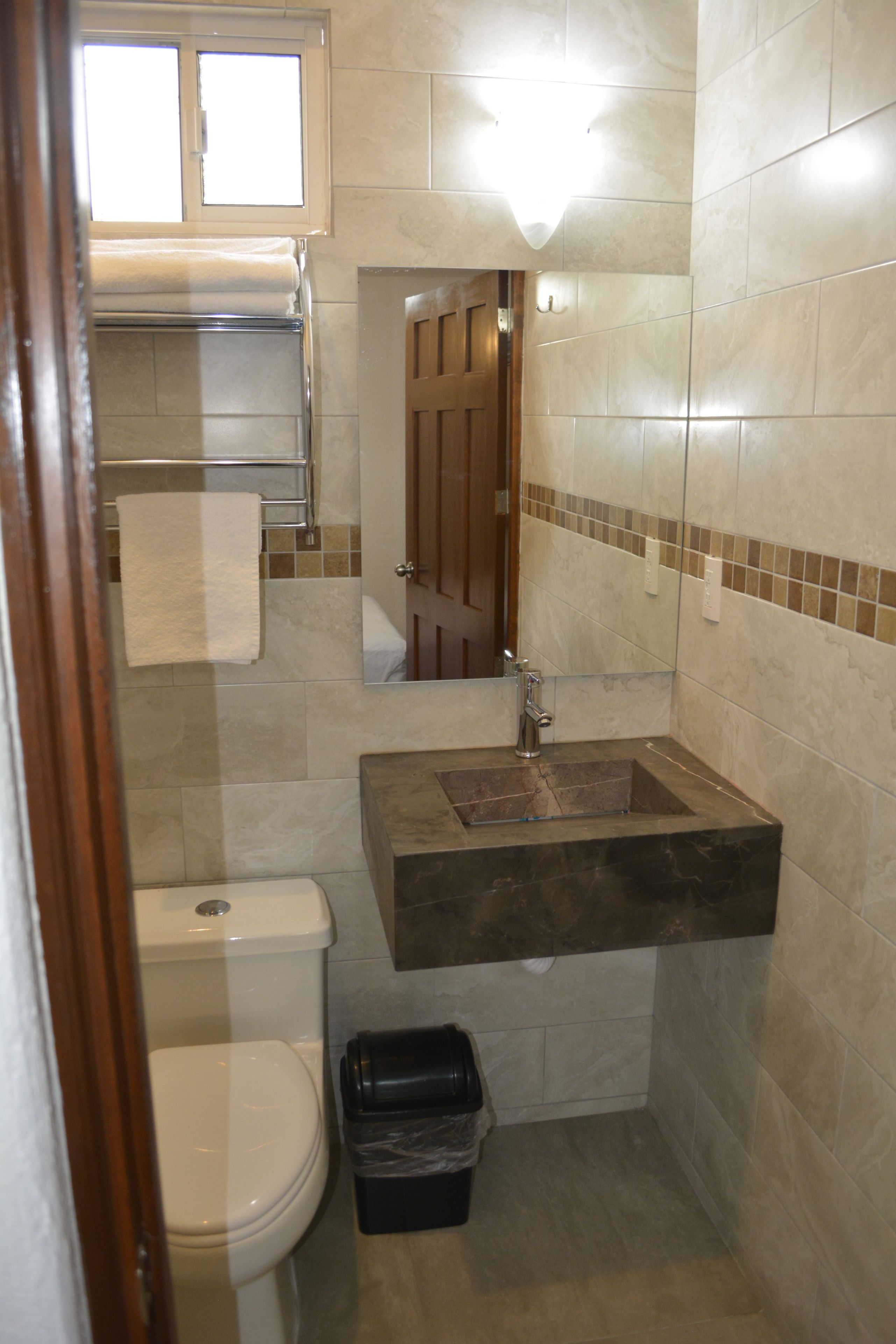 Suites Bajio
