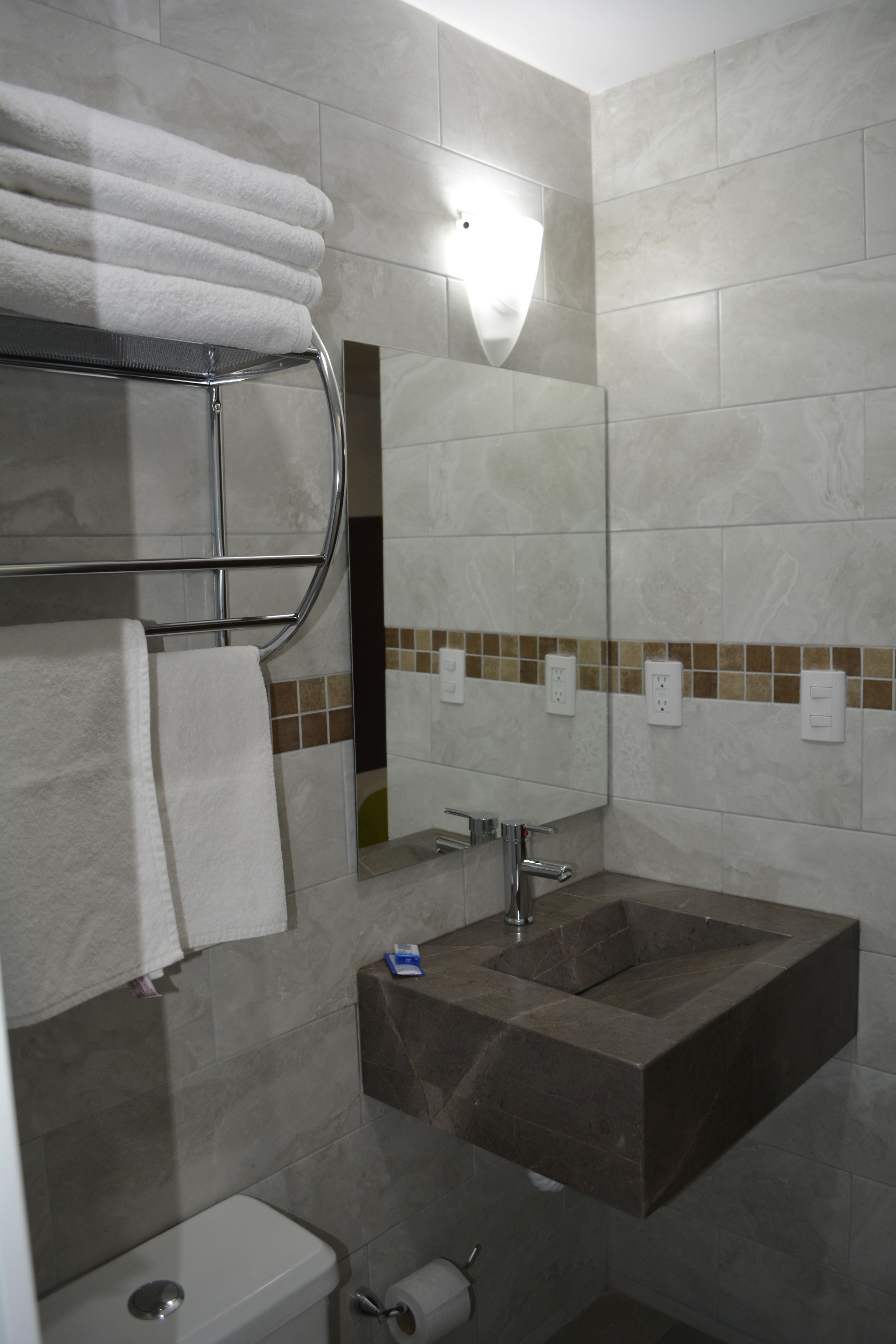 Suites Bajio