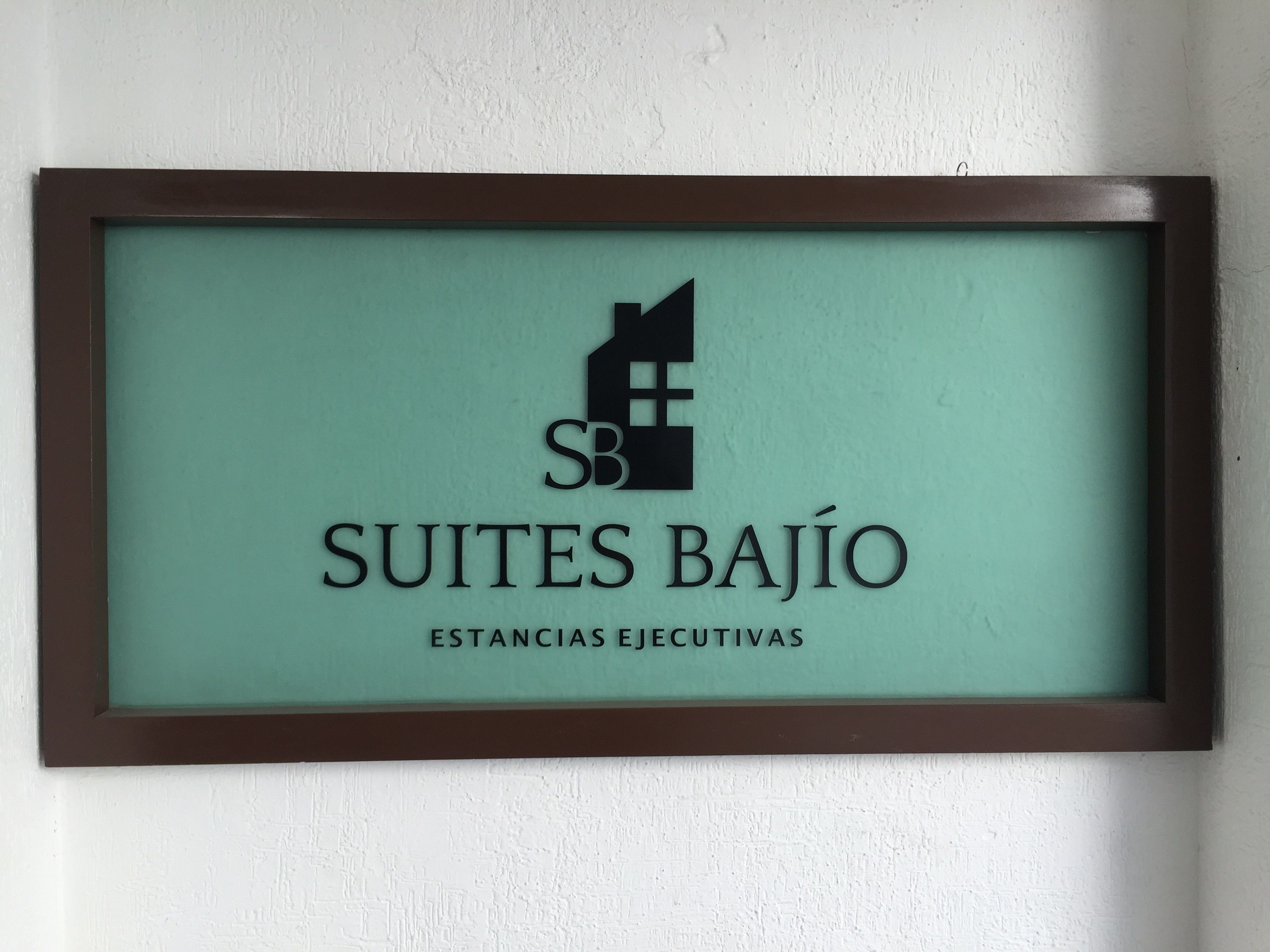 Suites Bajio