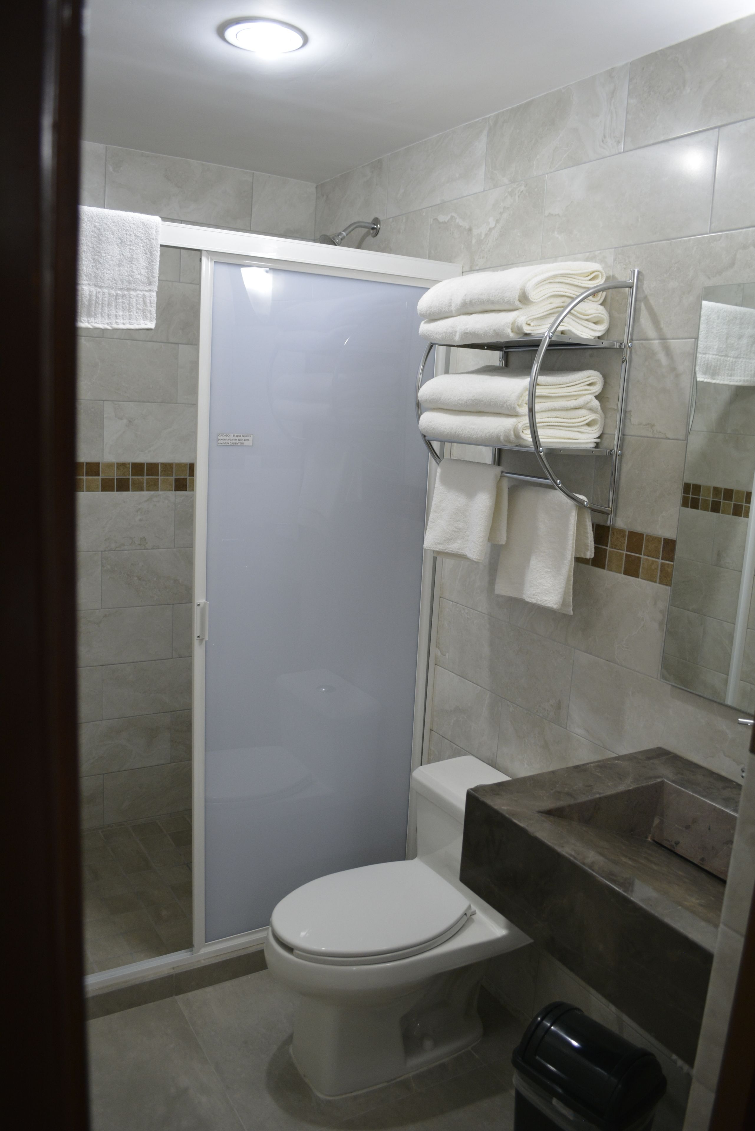 Suites Bajio