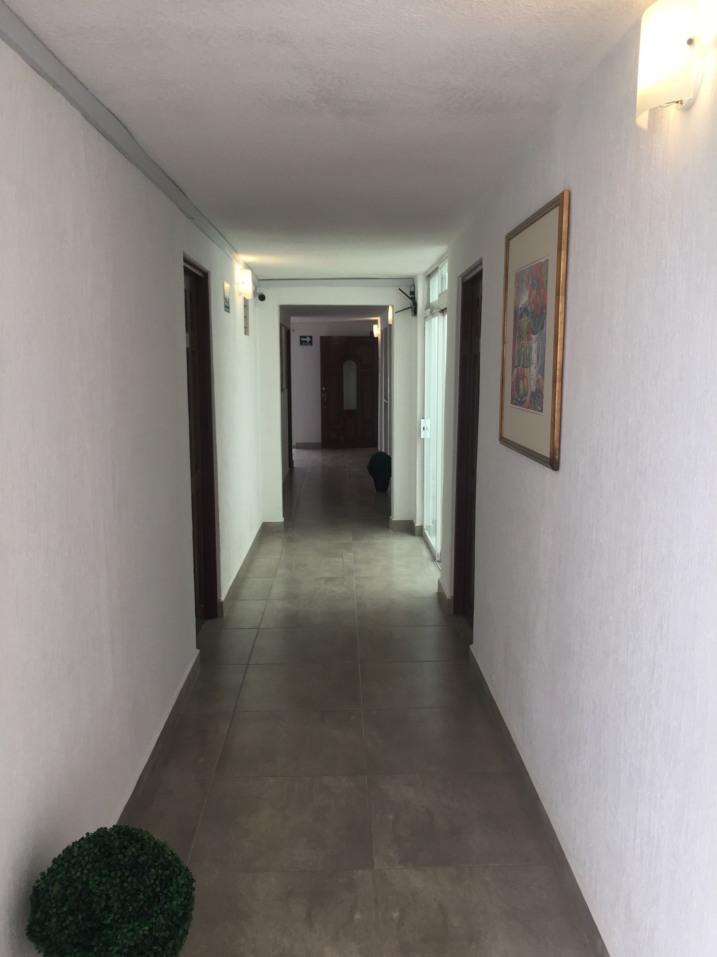 Suites Bajio