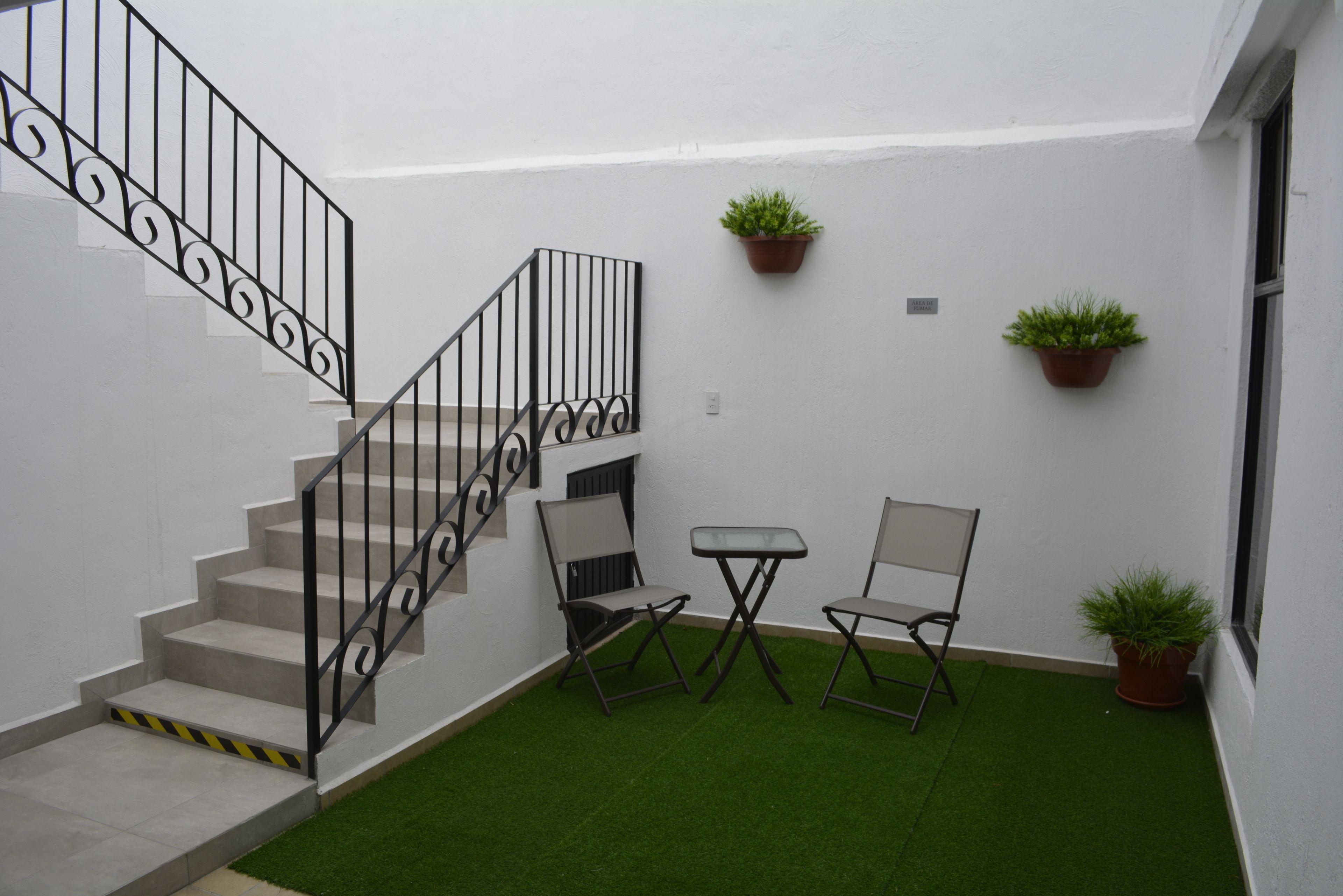 Suites Bajio