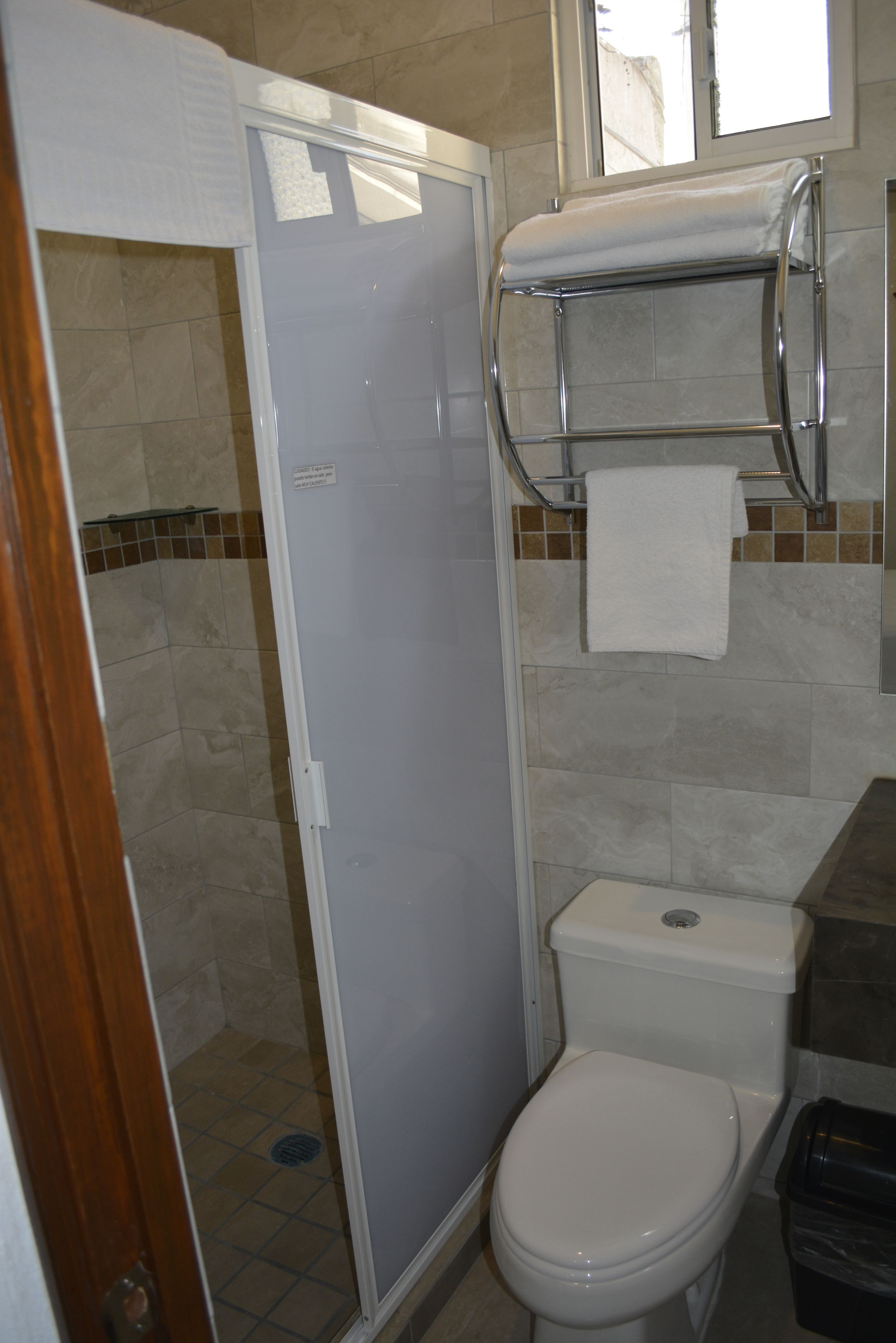 Suites Bajio