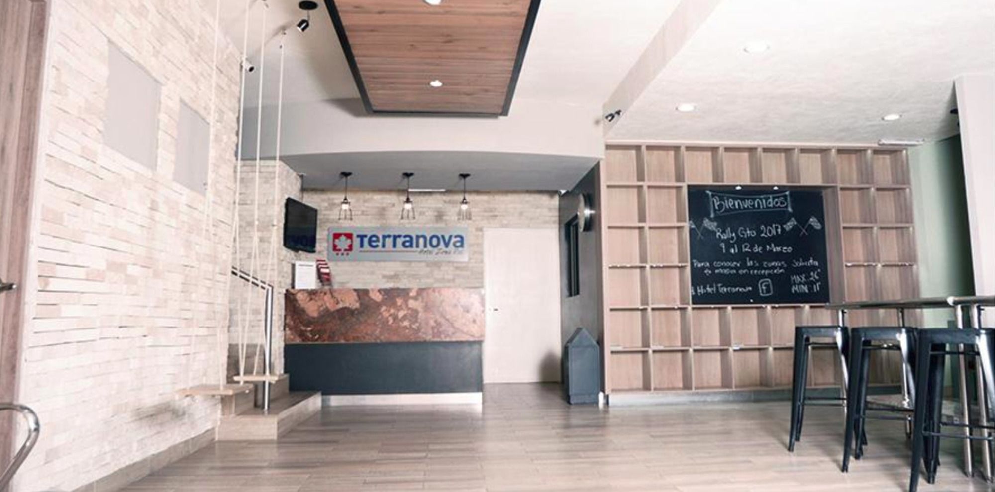 Terranova Zona Piel