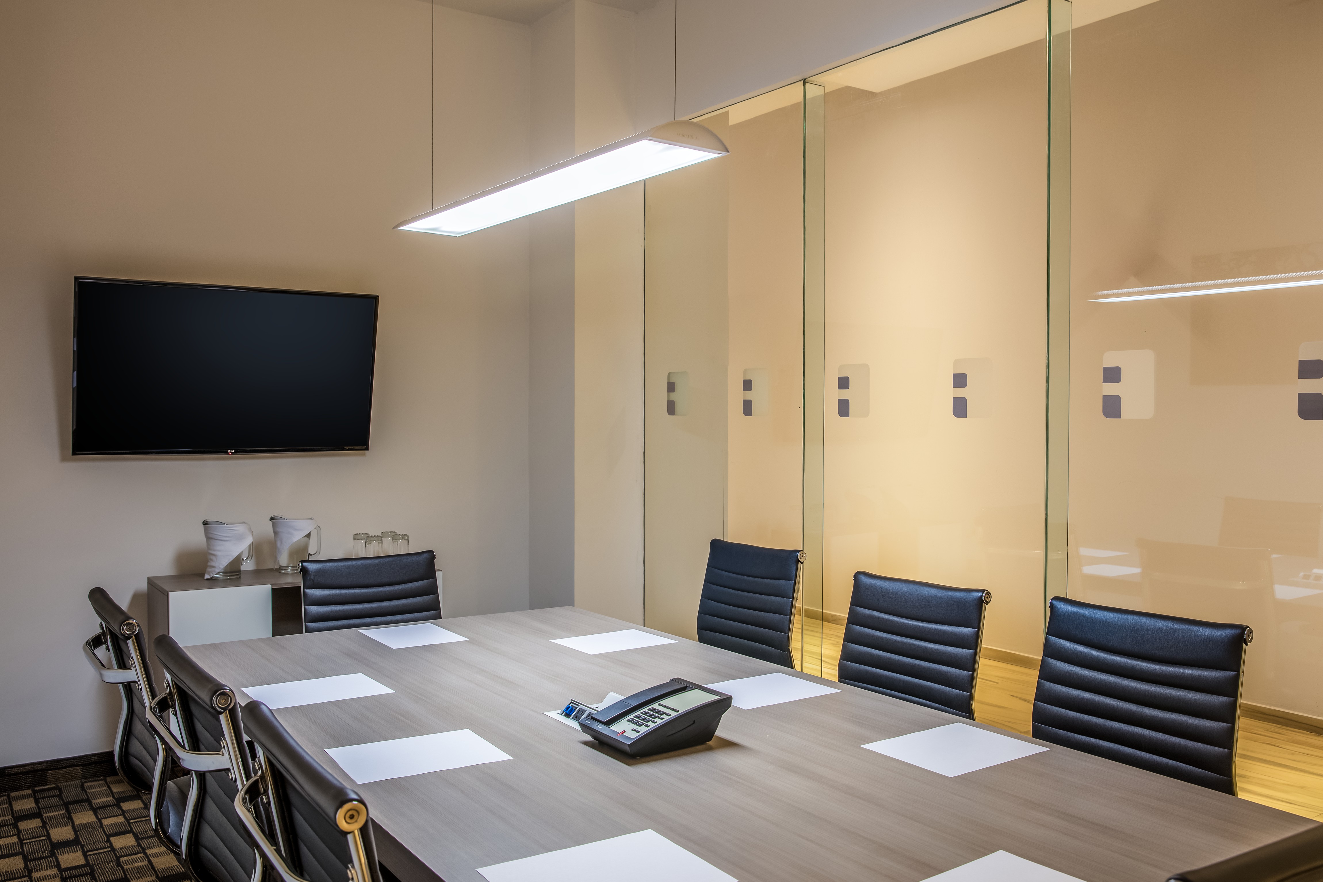 Fiesta Inn Los Mochis