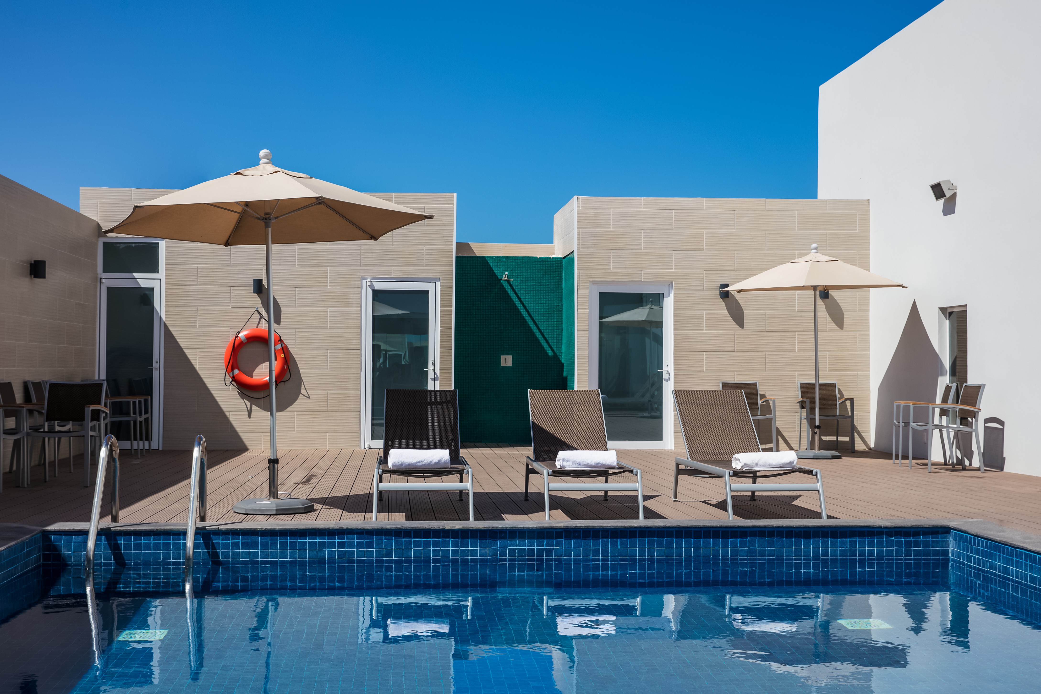 Fiesta Inn Los Mochis