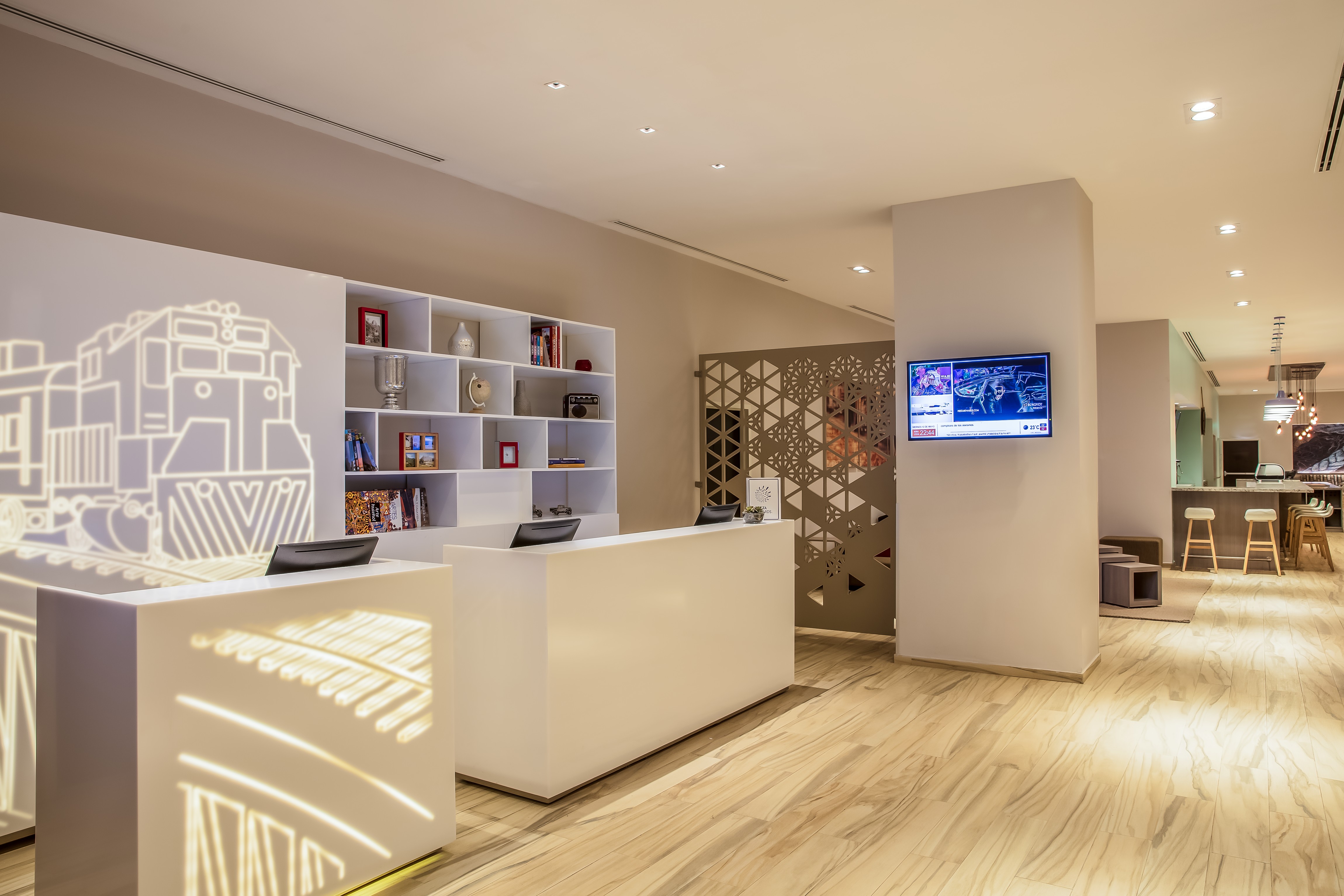 Fiesta Inn Los Mochis