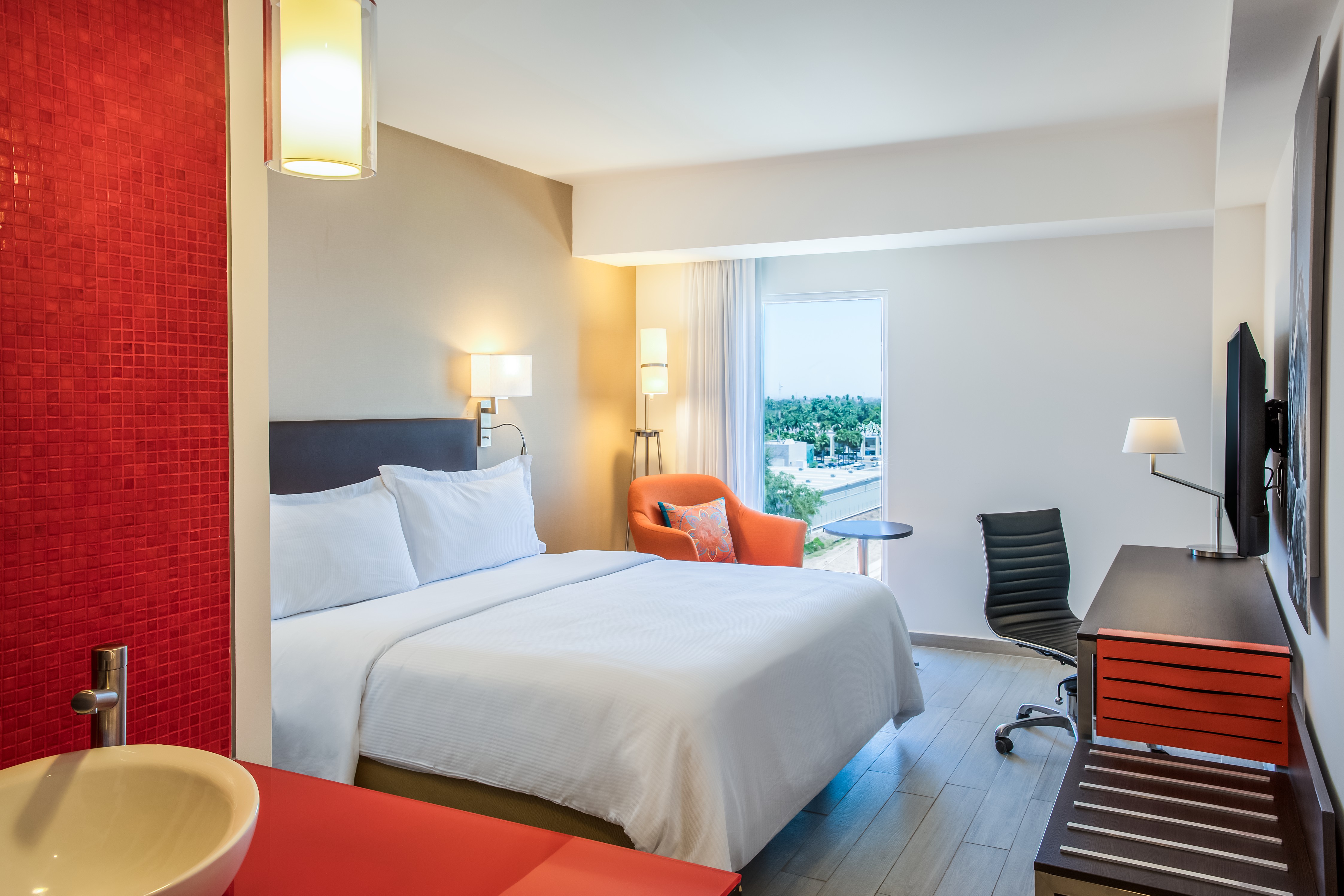 Fiesta Inn Los Mochis