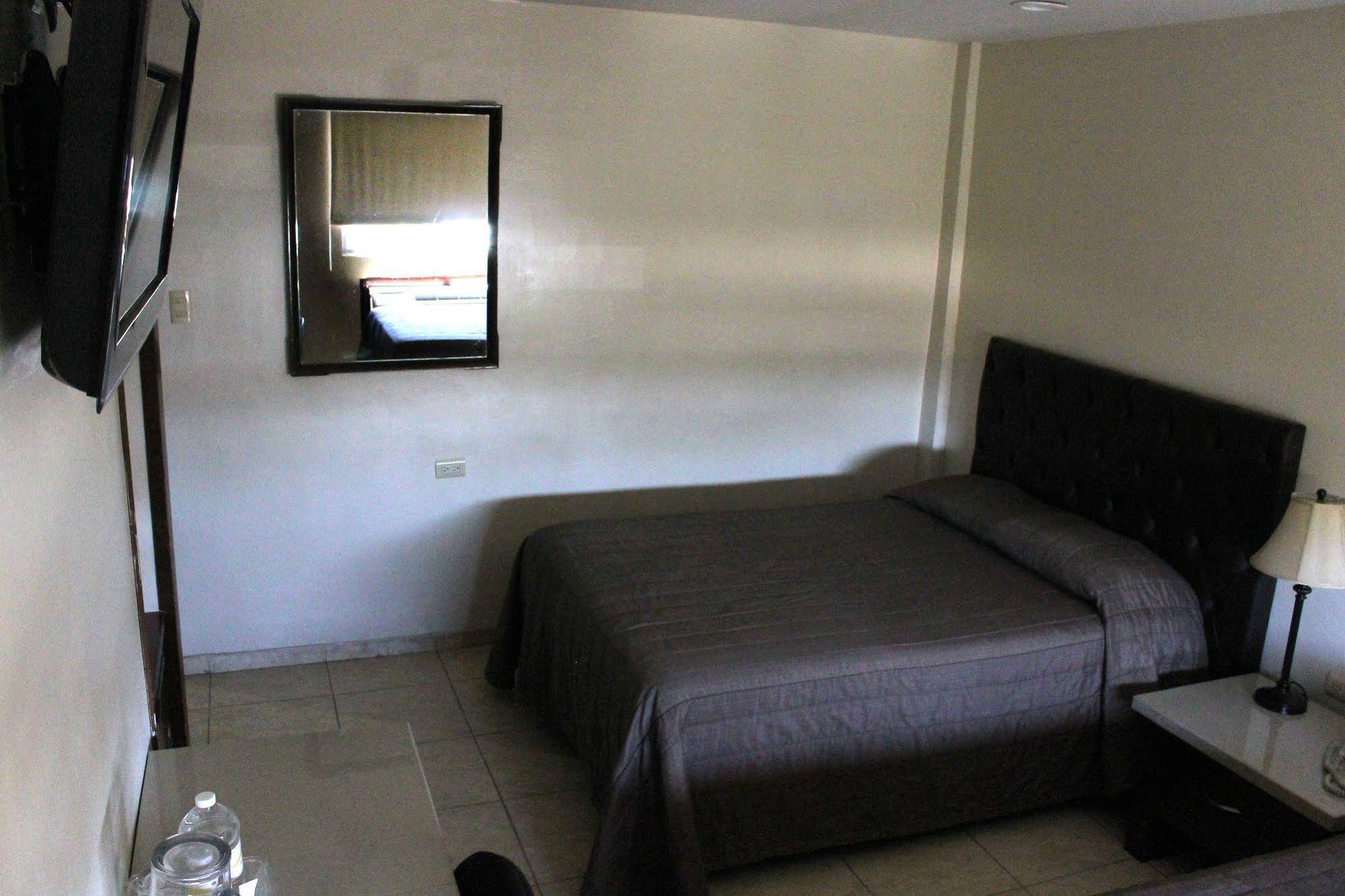 Hotel America Centro