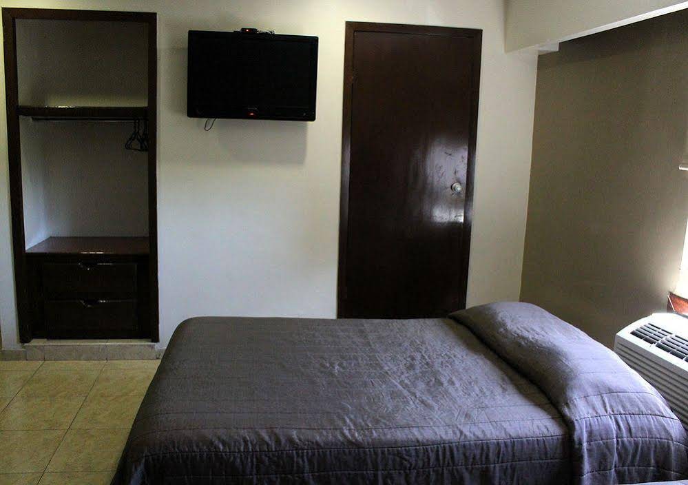 Hotel America Centro