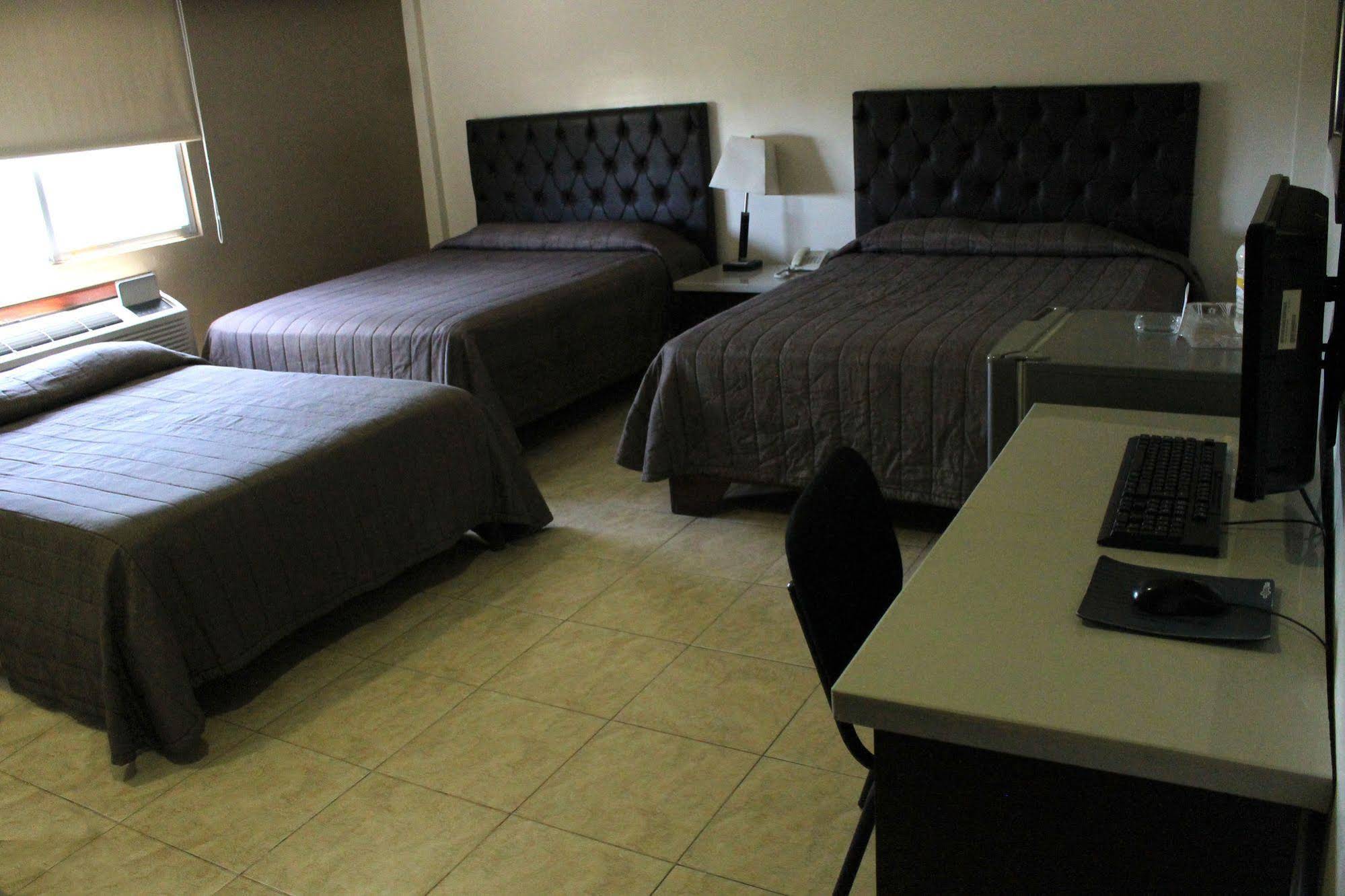 Hotel America Centro