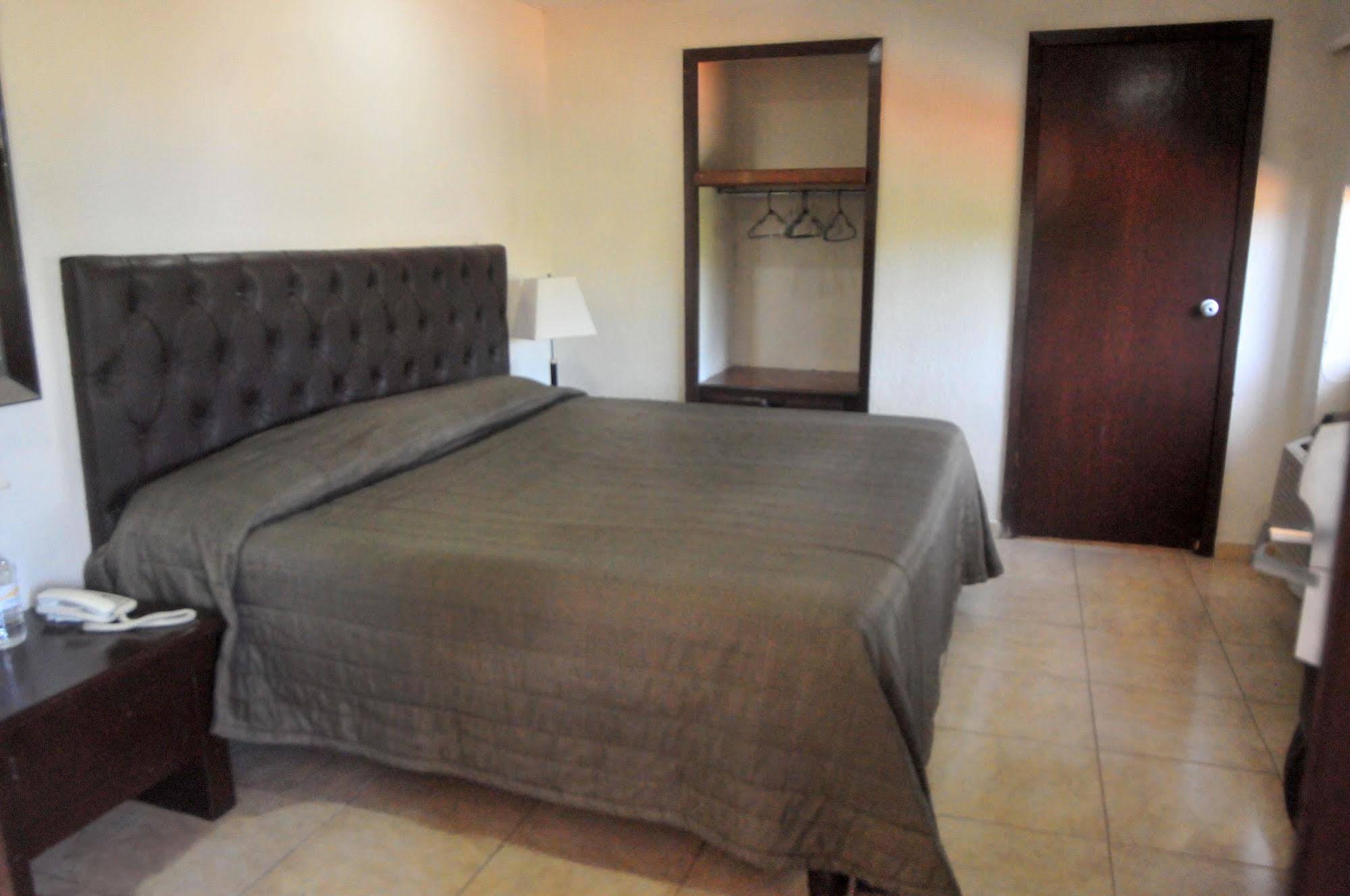 Hotel America Centro
