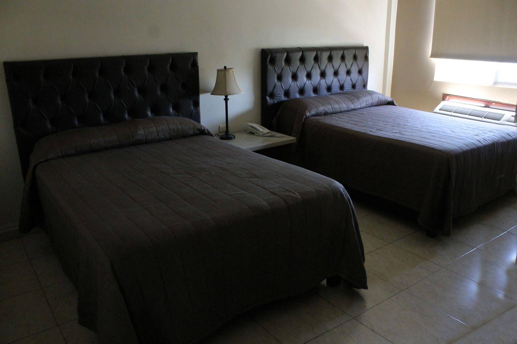 Hotel America Centro